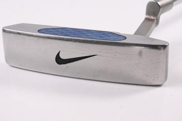 Nike Blue Chip Putter / 35 Inch