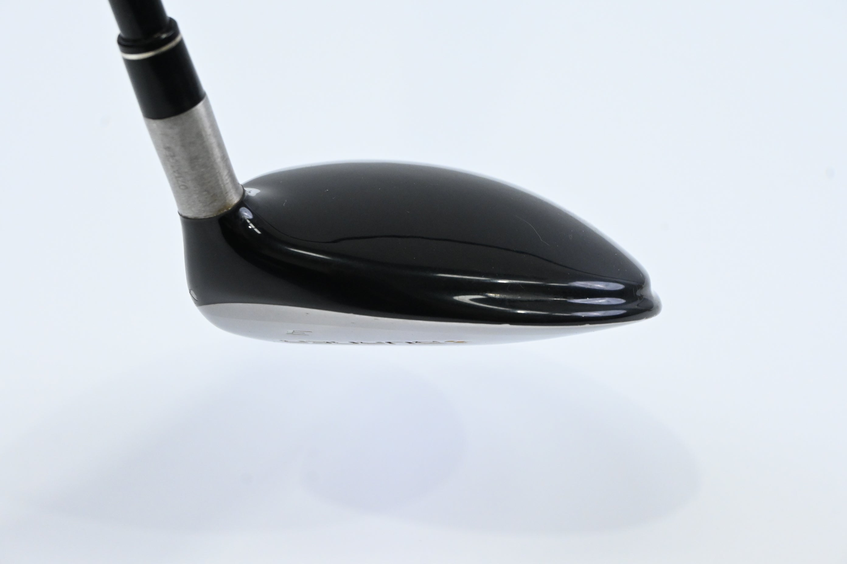 Taylormade Burner 2008 #3 Wood / 15 Degree / Regular Flex Reax Superfast 49