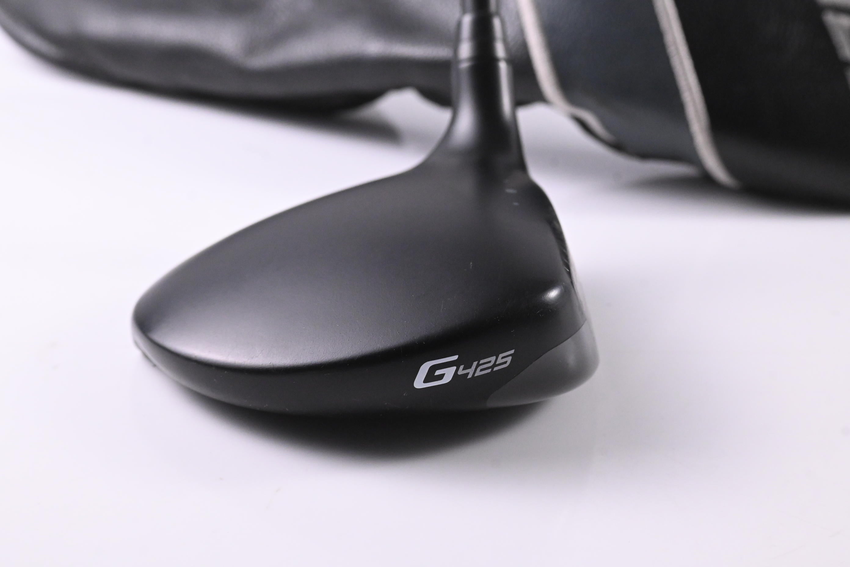Ping G425 SFT #3 Wood / 16 Degree / Senior Flex Ping Alta CB Black 65 Shaft