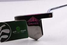 Load image into Gallery viewer, Gel Emerald Putter / 34 Inch

