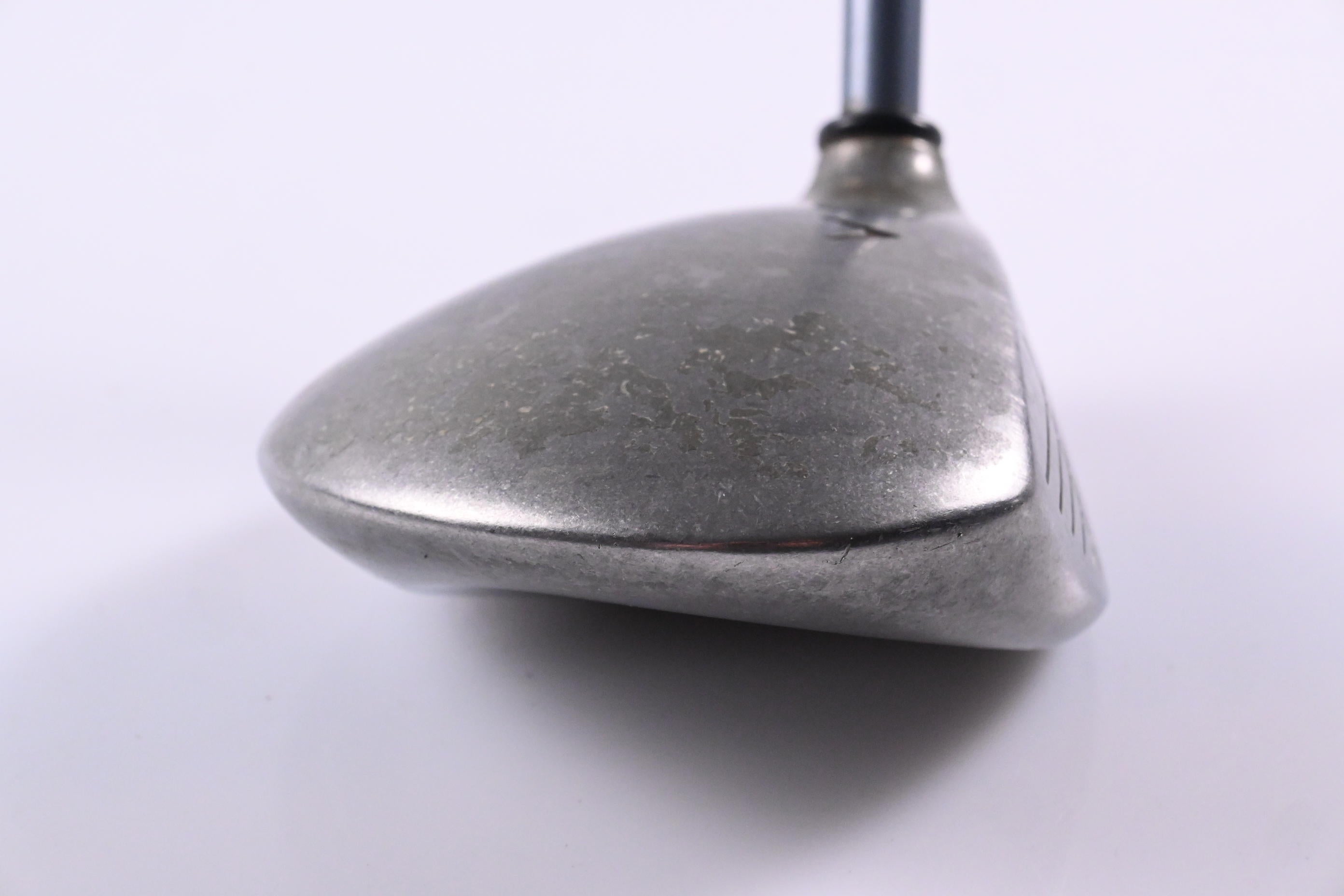Callaway Big Bertha 2004 #7 Wood / 22 Degree / Regular Flex Aldila RCH 90 Shaft