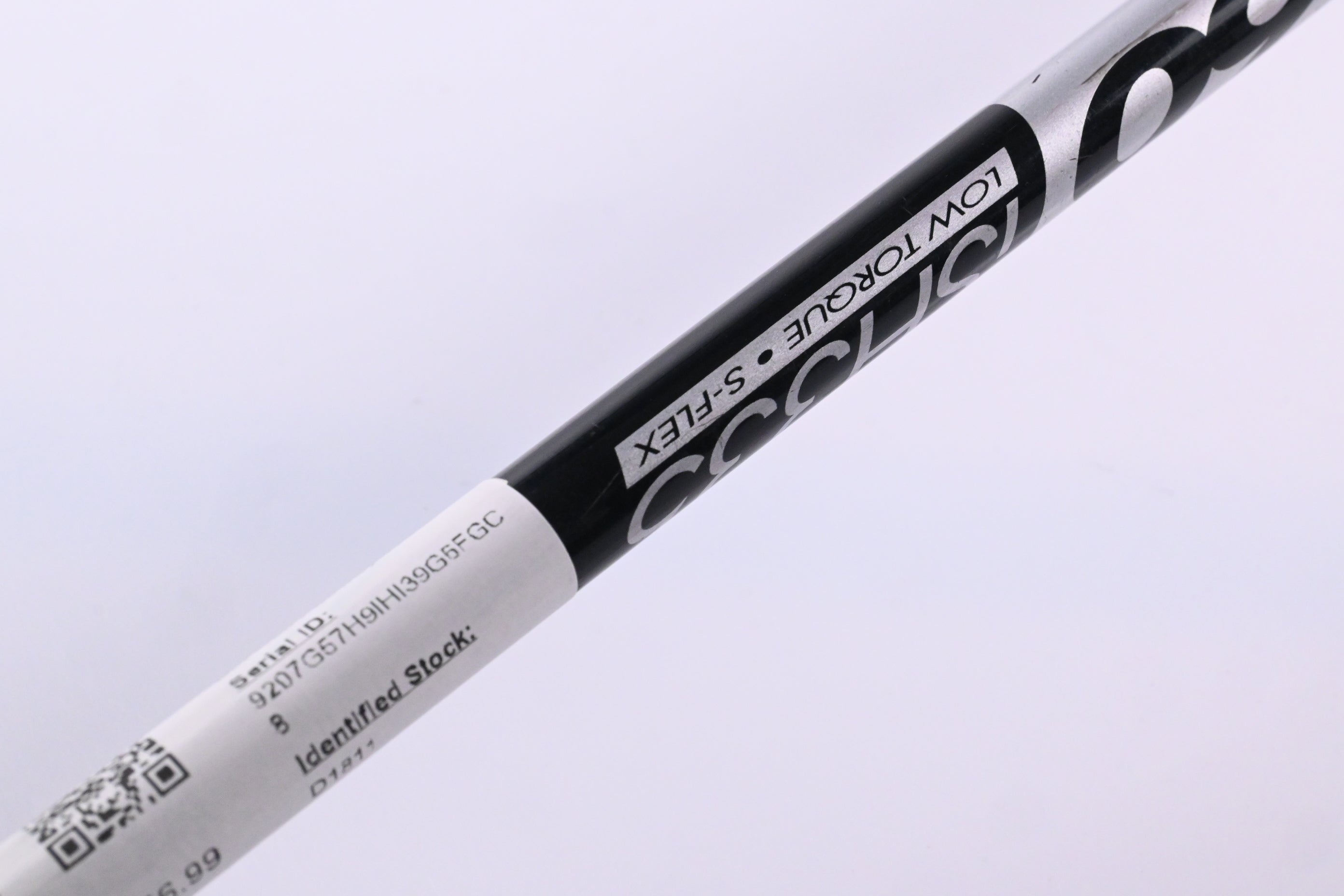 Cobra Bio Cell #5-7 Wood / 17-20 Degree / Stiff Flex UST iSH335 60 Shaft