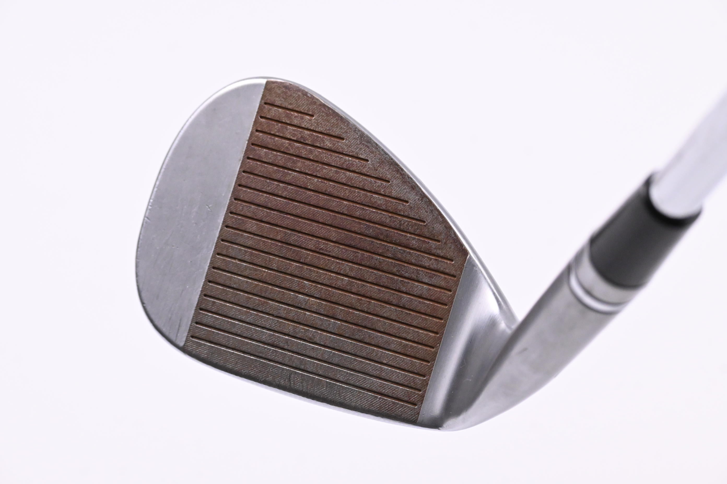 Taylormade Milled Grind 4 Tiger Woods Lob Wedge / 60 Degree / Wedge Flex Dy Gold