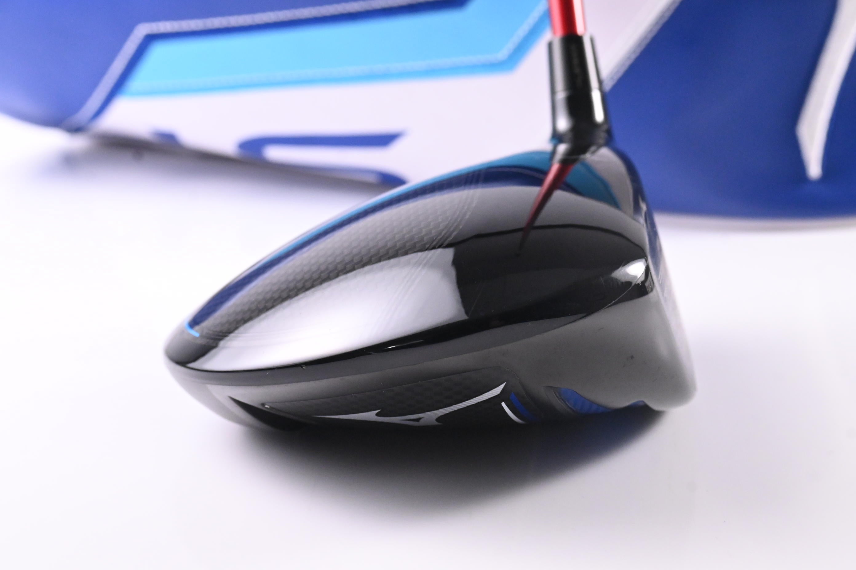 Mizuno ST-Max 230 Driver / 10.5 Degree / Senior Flex Denali Red 50 Shaft