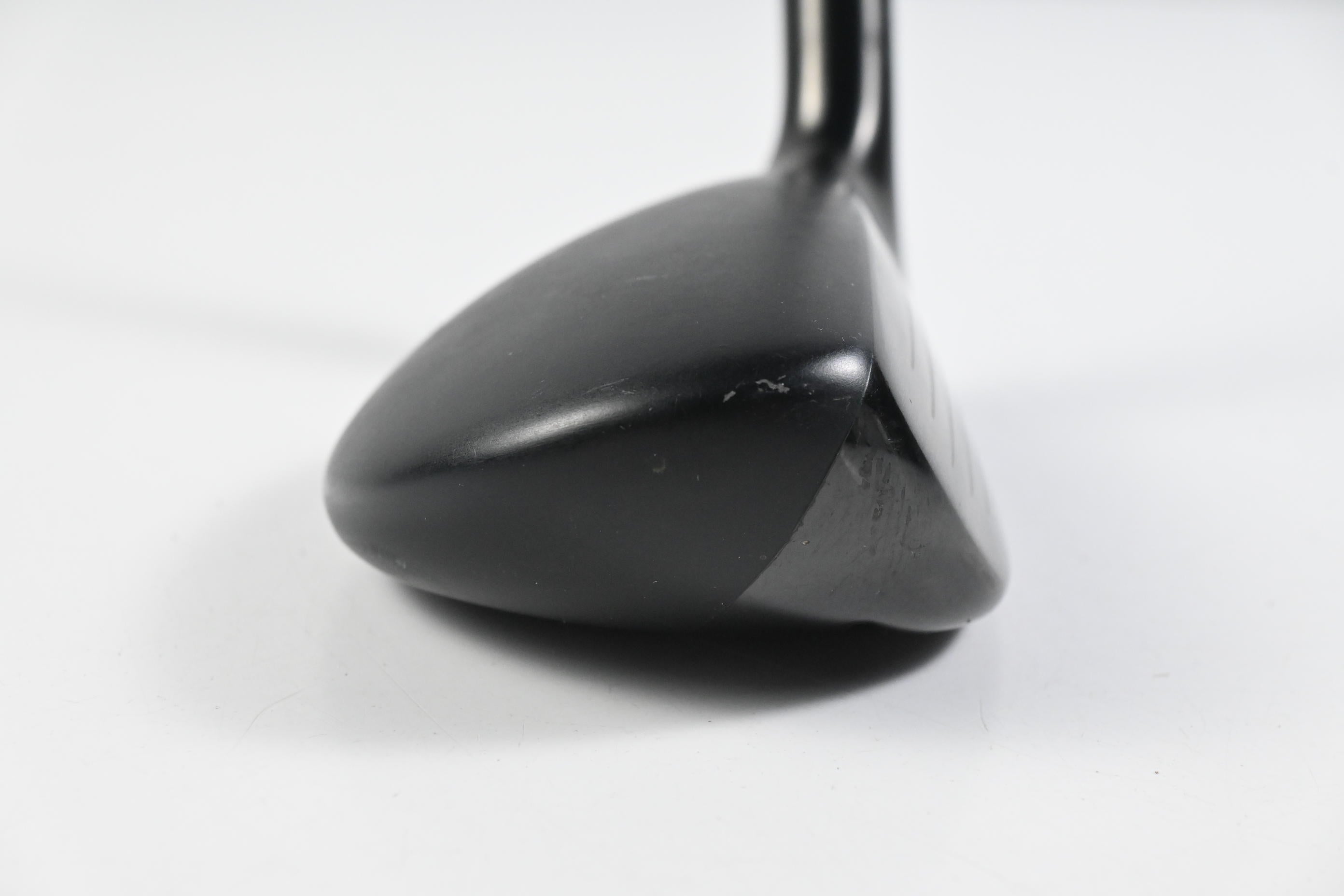 Mizuno JPX Fli-Hi 2019 #6 Hybrid / 25 Degree / Regular Flex UST Recoil ESX 460