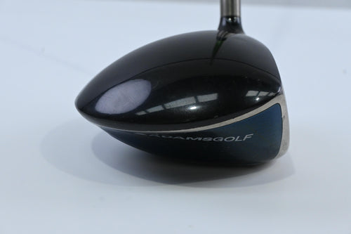 Adams Speedline Fast 10 Driver / 12.5 Degree / Regular Flex Aldila Wasabi 60