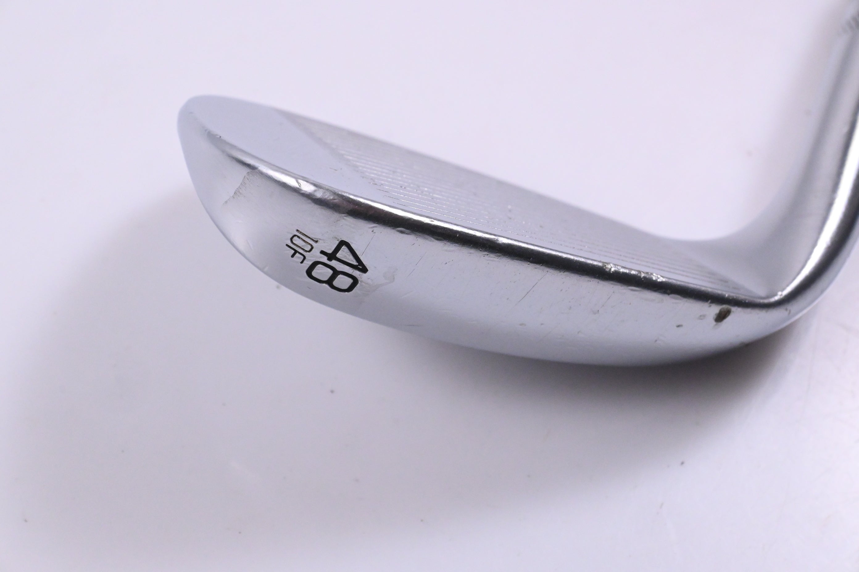 Titleist Vokey SM9 Pitching Wedge / 48 Degree / Regular Flex AMT Red R300 Shaft