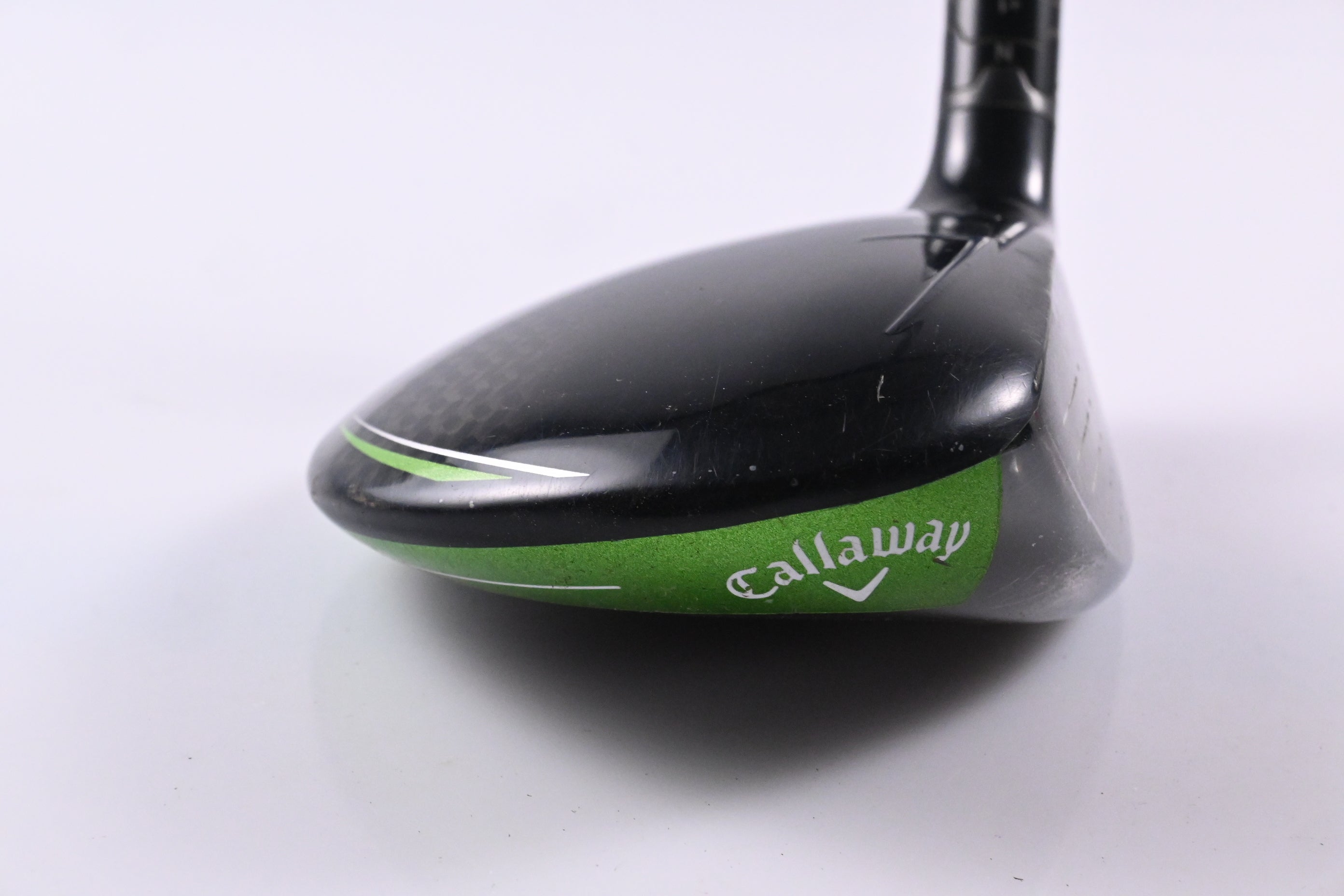 Callaway GBB Epic #5 Wood / 18 Degree / Stiff Flex Project X HZRDUS 65 Shaft