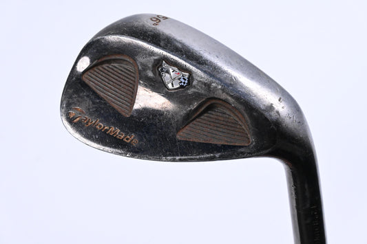 Taylormade RAC TP 2005 Sand Wedge / 56 Degree / Wedge Flex N.S.Pro 950GH Shaft