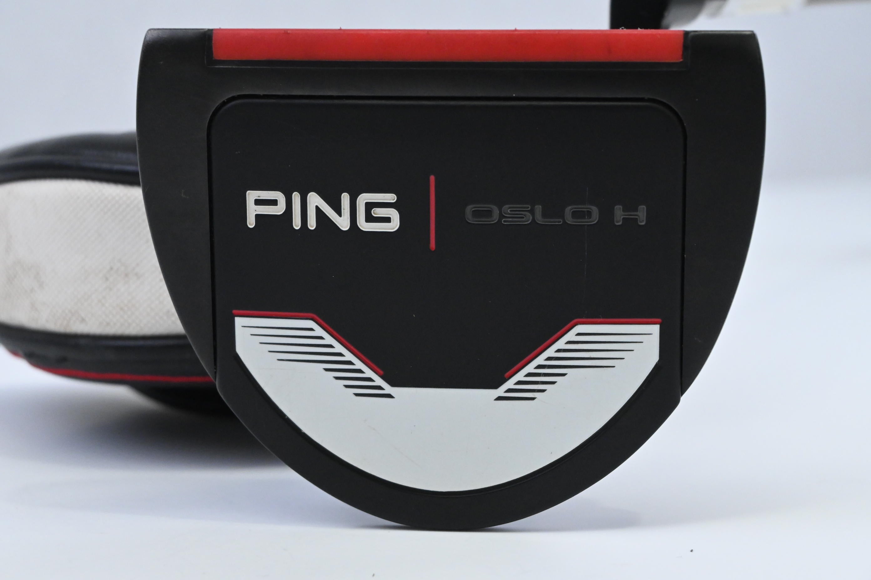 Ping Oslo H 2021 Putter / 34 Inch