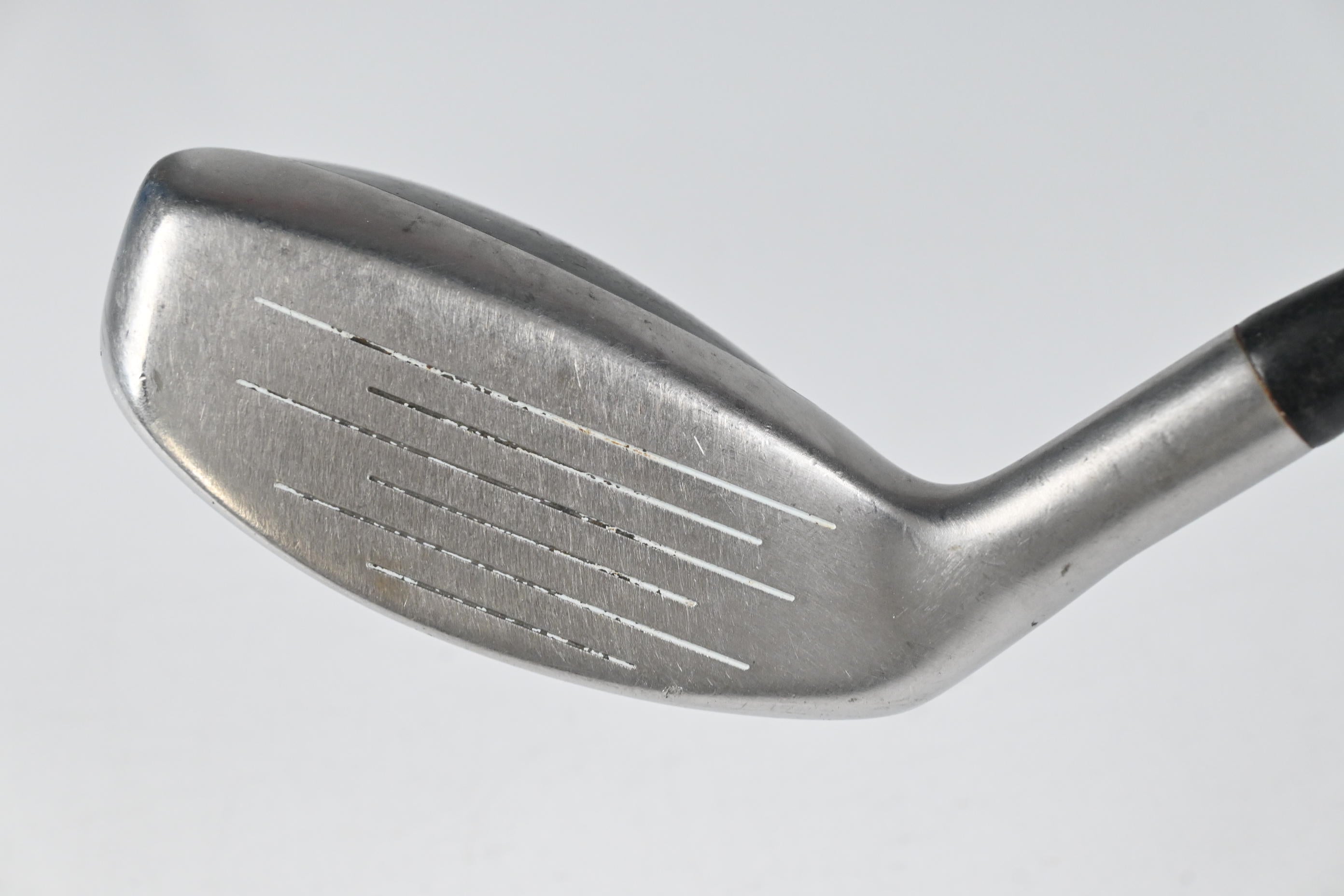 Taylormade Rescue Mid #3 Hybrid / 19 Degree / Regular Flex Ultralite Shaft