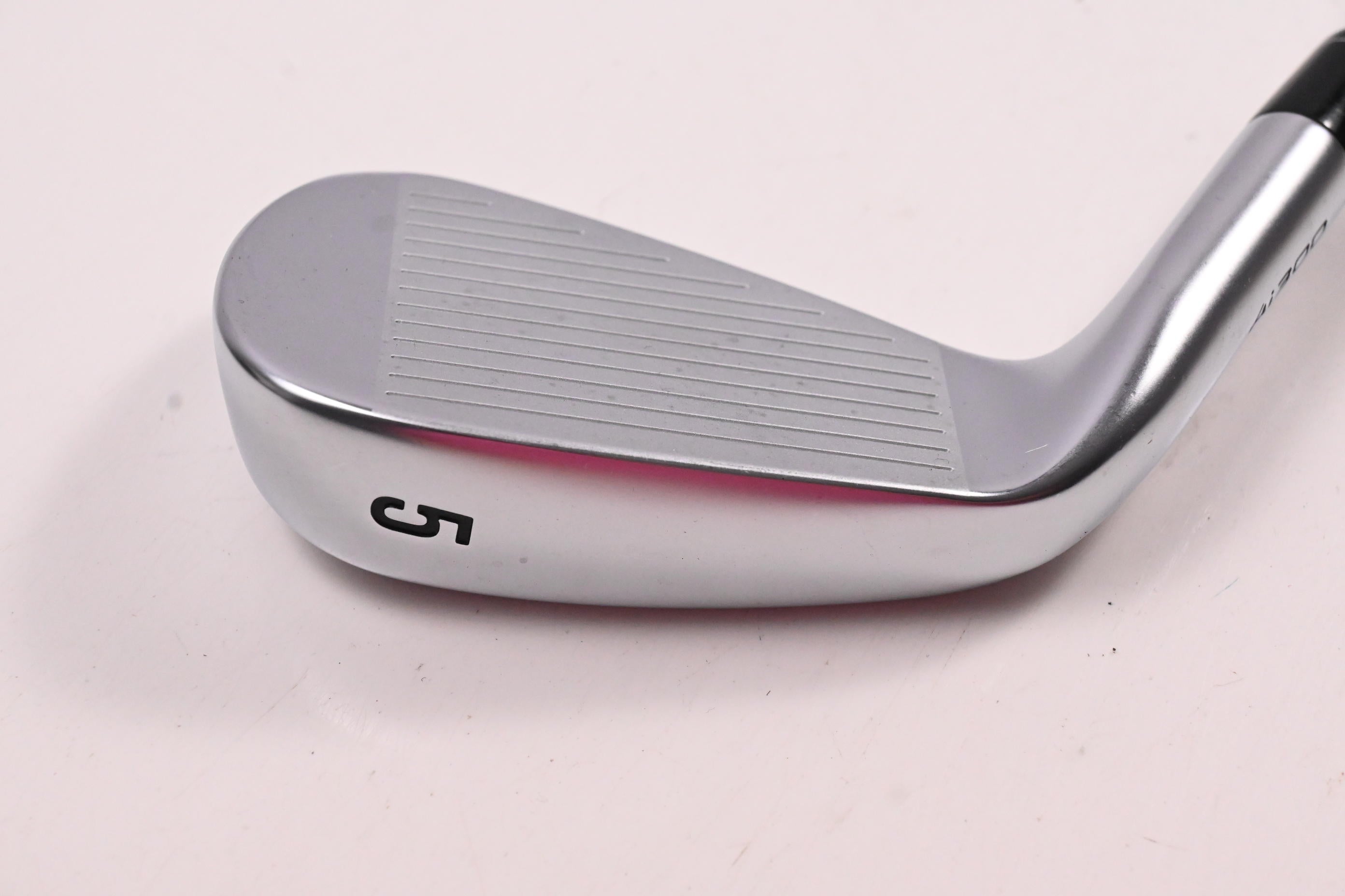 Callaway Apex Ai300 #5 Iron / 22 Degree / Regular Flex Dynamic Gold MID 100 R300
