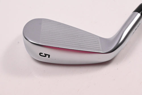 Callaway Apex Ai300 #5 Iron / 22 Degree / Regular Flex Dynamic Gold MID 100 R300