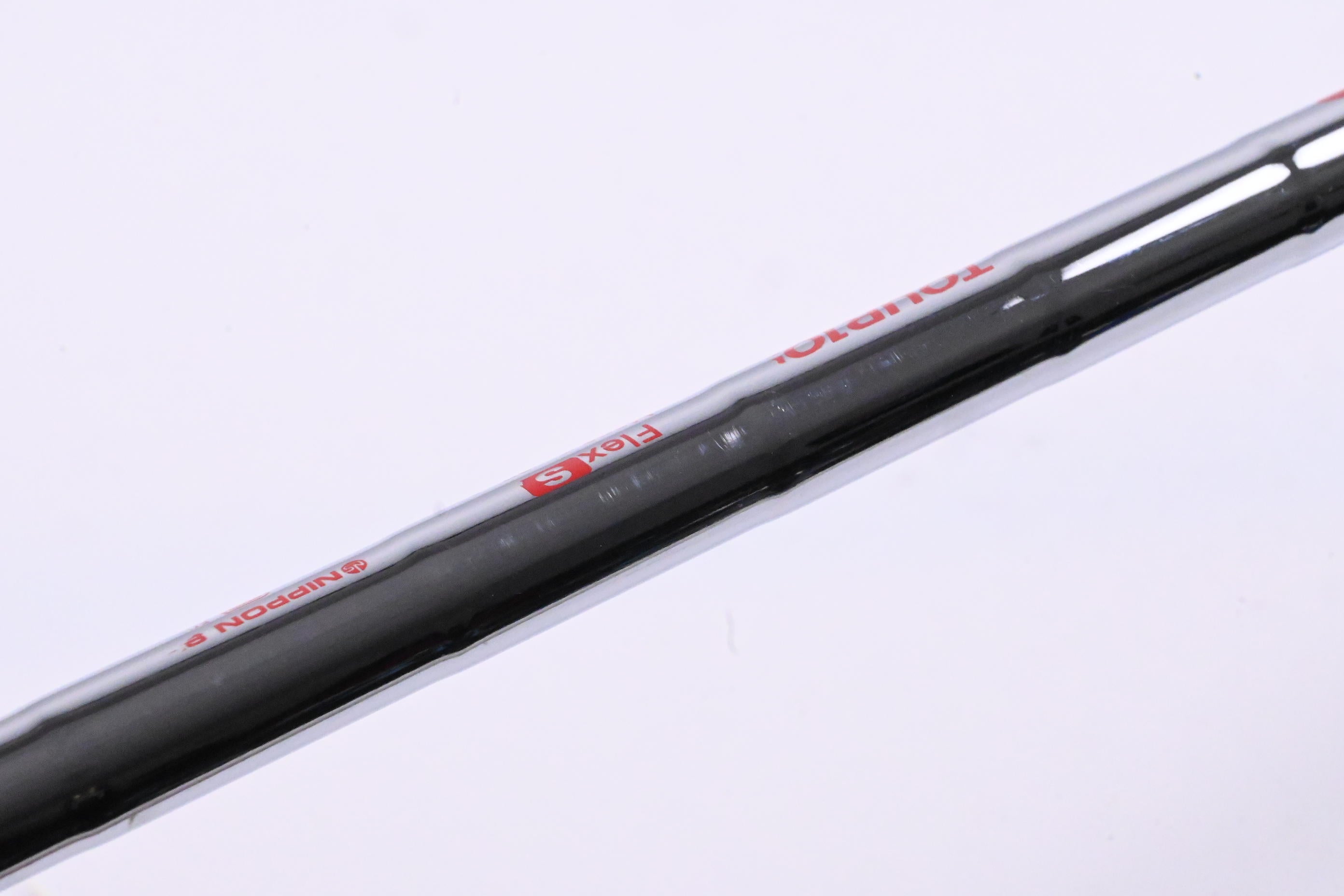 Mizuno Pro 245 #8 Iron / 34 Degree / Stiff Flex N.S.PRO Modus 3 Tour 105 Shaft