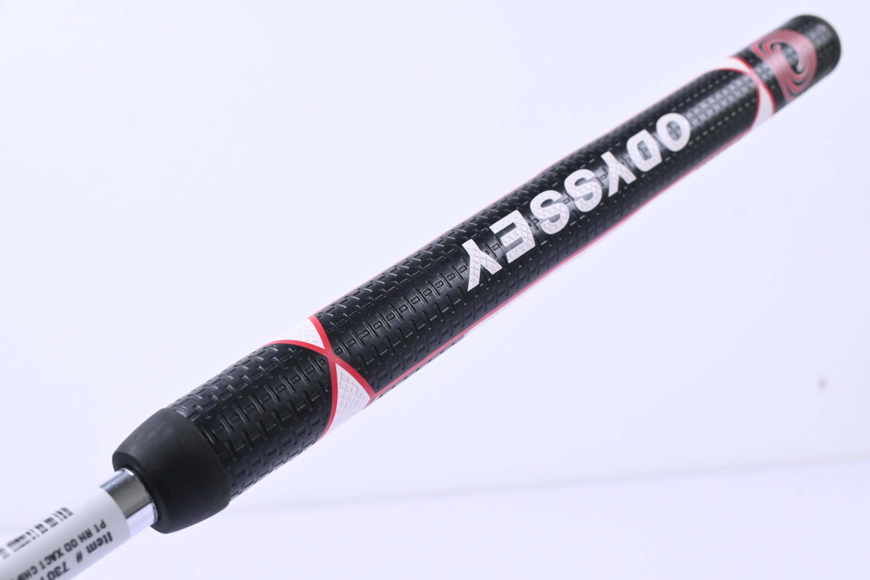 Odyssey X-Act 2021 Chipper / 37 Degree / Wedge Flex X-Act Shaft