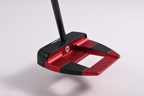 Odyssey Square 2 Square Tri-Hot Putter / 38 inch
