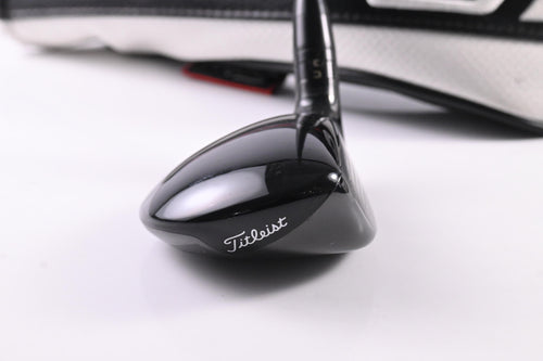 Titleist GT1 #4 Hybrid / 20 Degree / Stiff Flex Tensei 1K Blue 65 Shaft