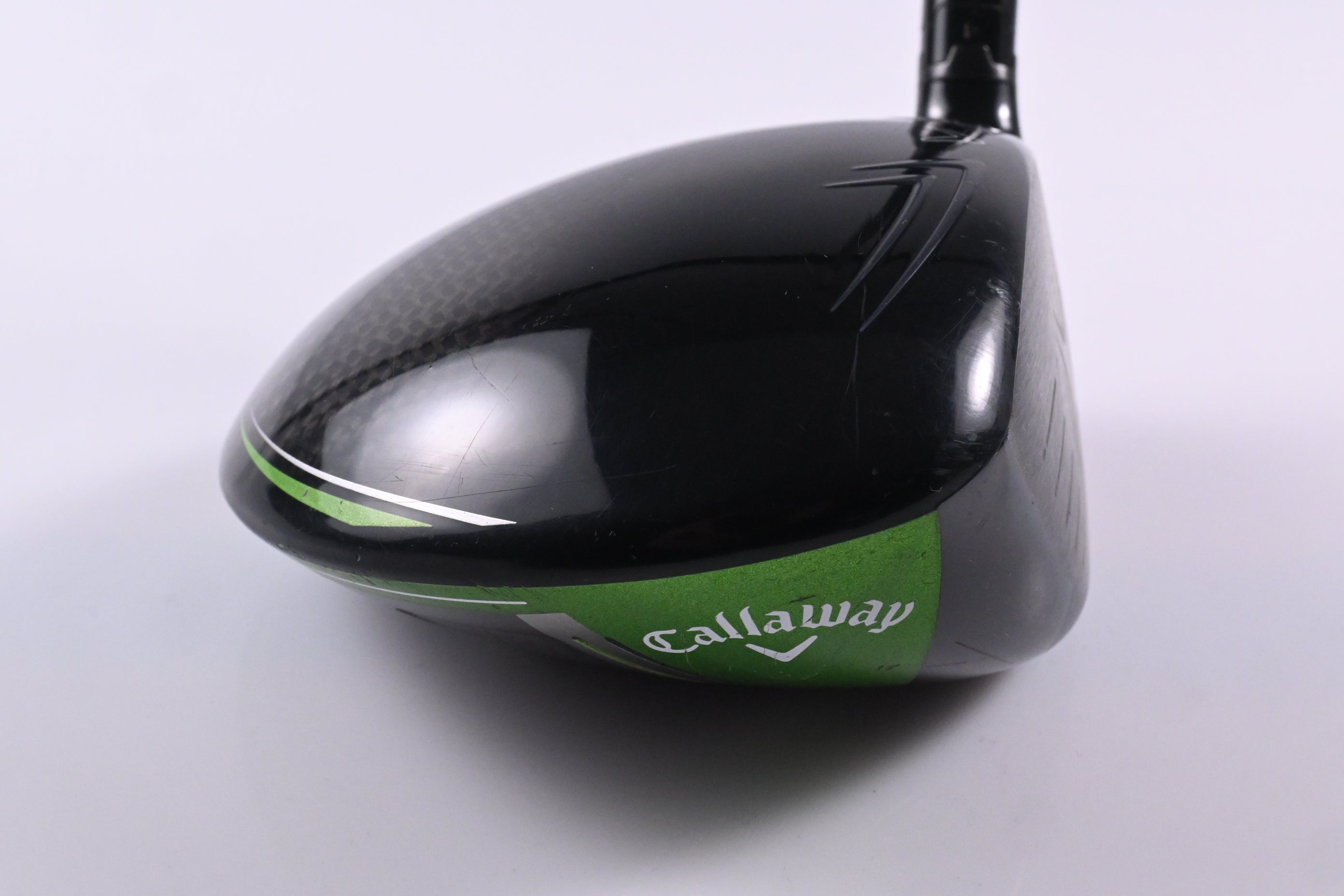 Callaway GBB Epic Driver / 10.5 Degree / Stiff Flex Fujikura Pro Green 62 Shaft