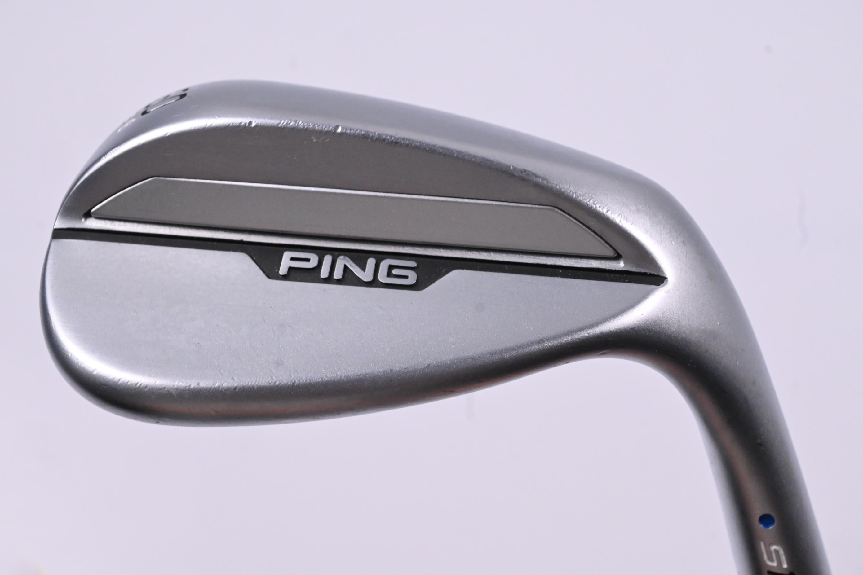 Ping S159 Lob Wedge / 60 Degree / Wedge Flex Ping Z-Z115 Shaft