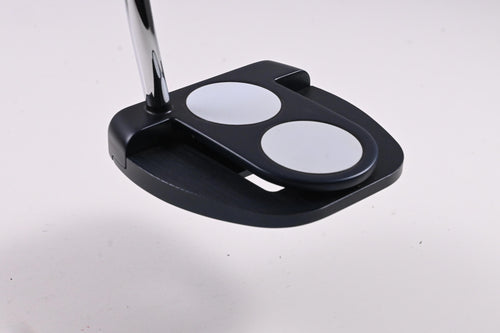 Odyssey Ai-One Cruiser 2-Ball Jailbird Putter / 38 Inch