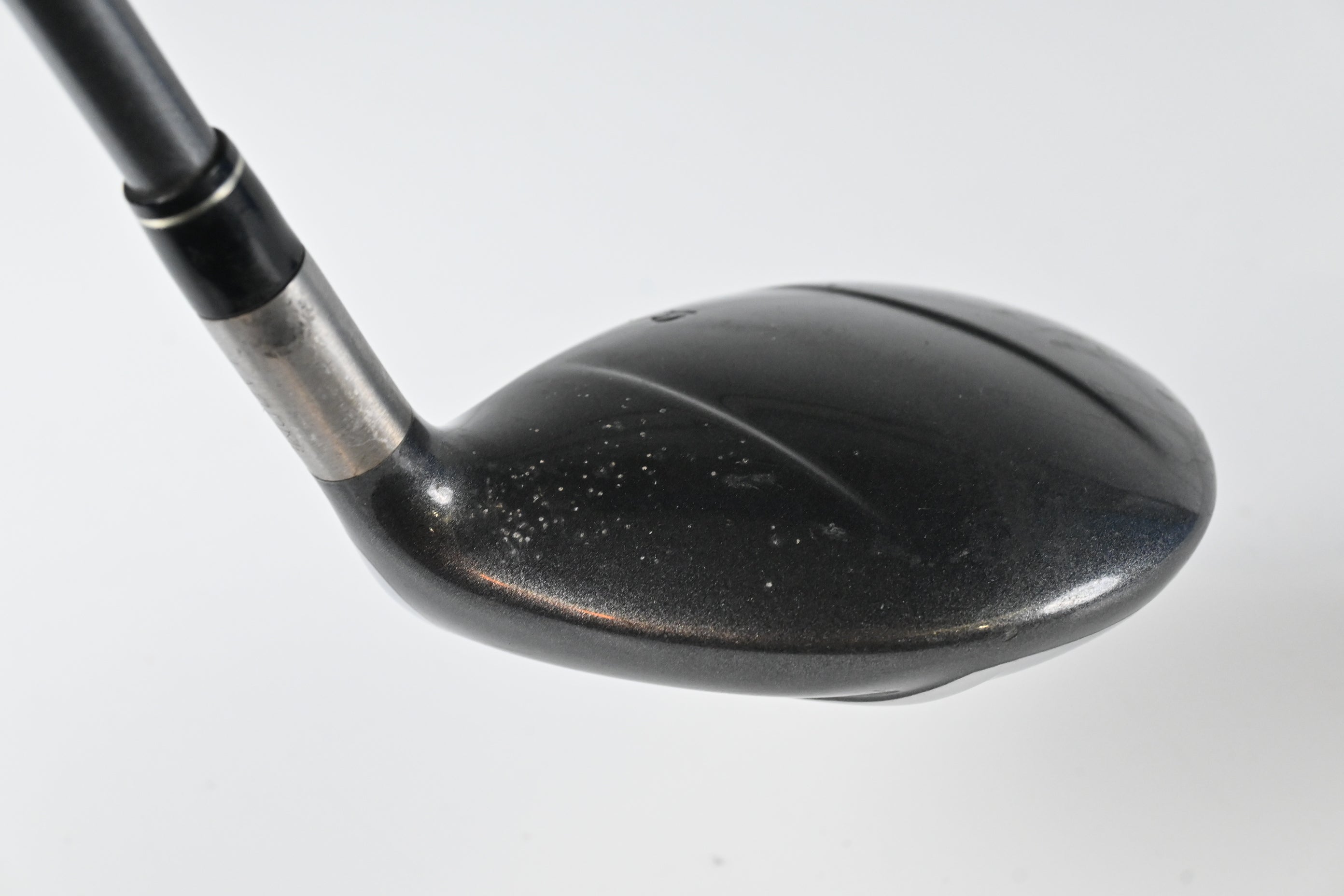 Taylormade 200 Steel #3 Wood / 15 Degree / Regular Flex Taylormade Lite 80 Shaft