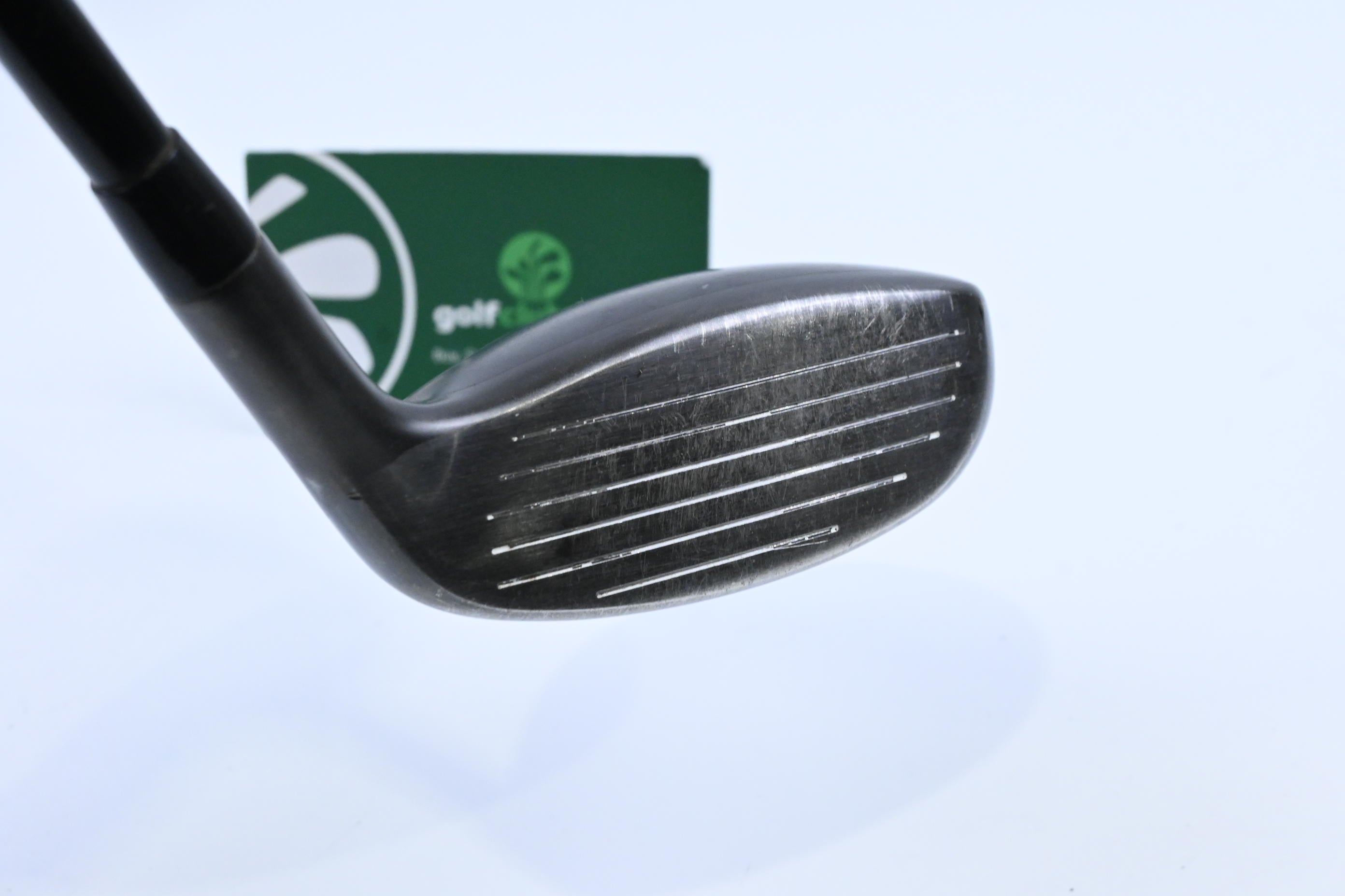 Left Hand Ping G25 #3 Hybrid / 20 Degree / Regular Flex Ping TFC 189 Shaft