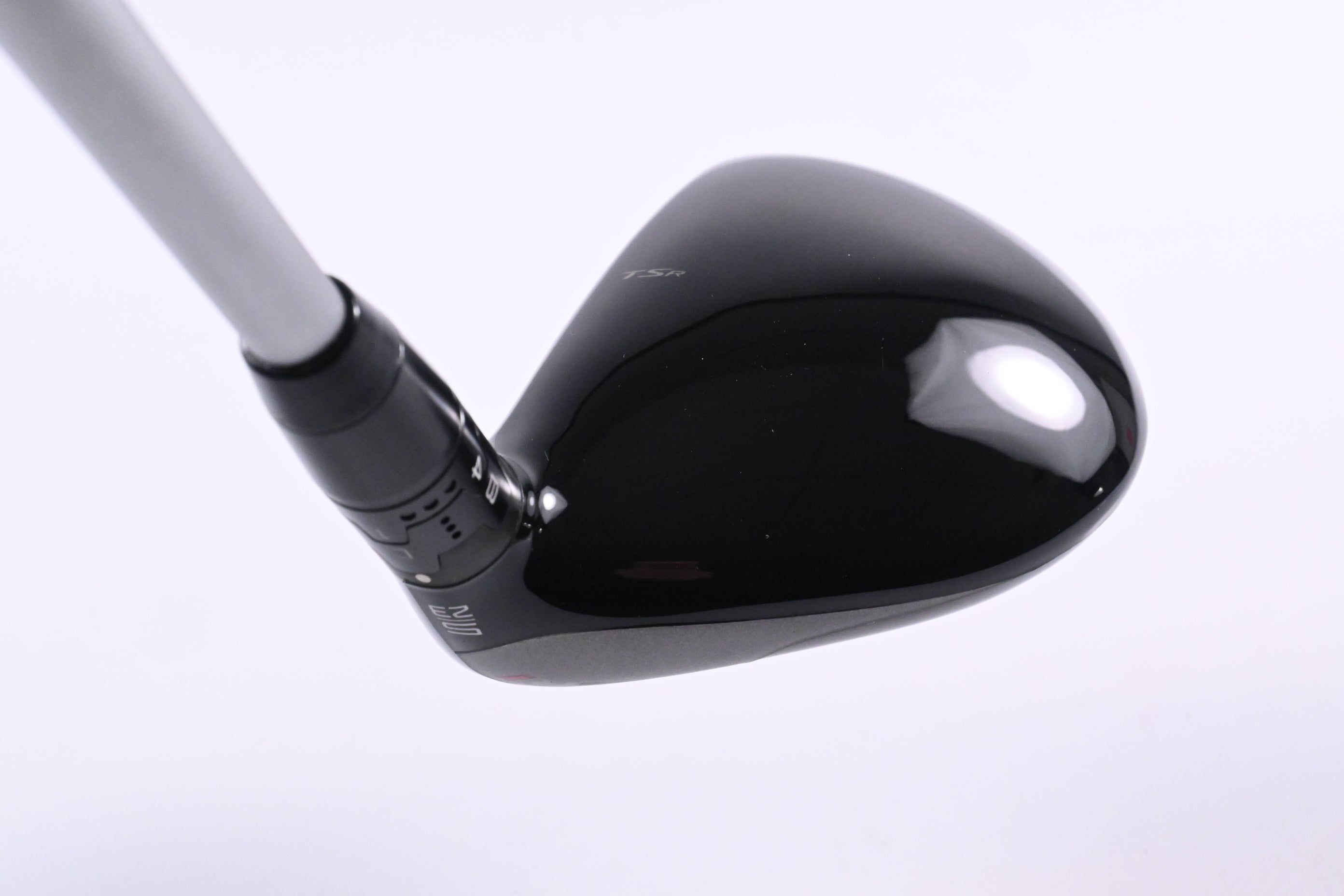 Titleist TSR1 #5 Hybrid / 23 Degree / Regular Flex MMT 50 Shaft