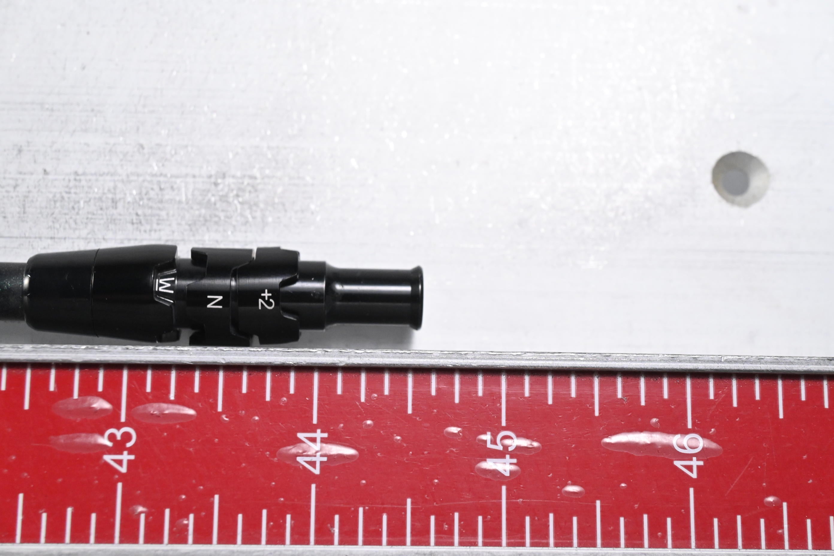 Autoflex SF 505 x Driver Shaft / X-Flex / Callaway 2nd Gen