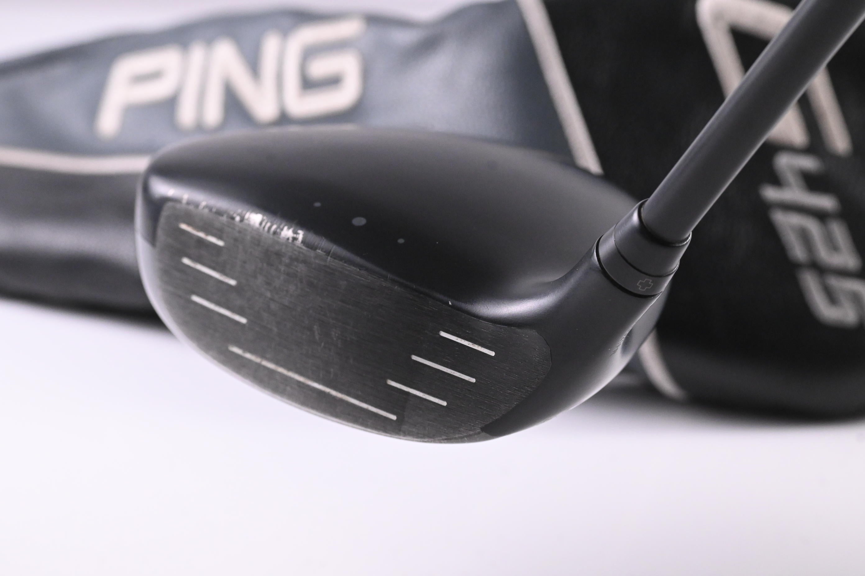 Ping G425 SFT #3 Wood / 16 Degree / Senior Flex Ping Alta CB Black 65 Shaft
