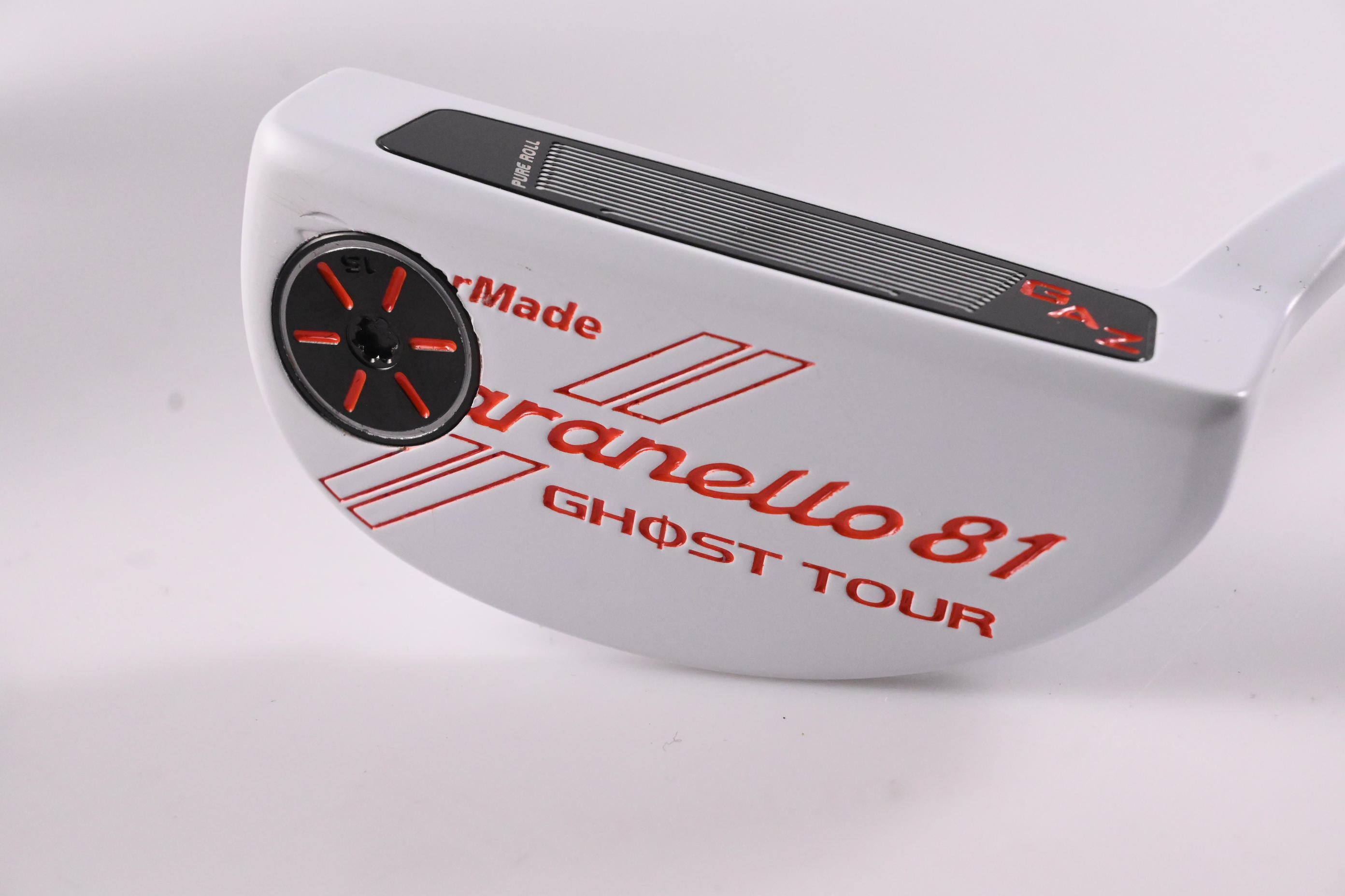 Taylormade Ghost TM Tour Maranello 81 Putter / 35 Inch / Refurbished