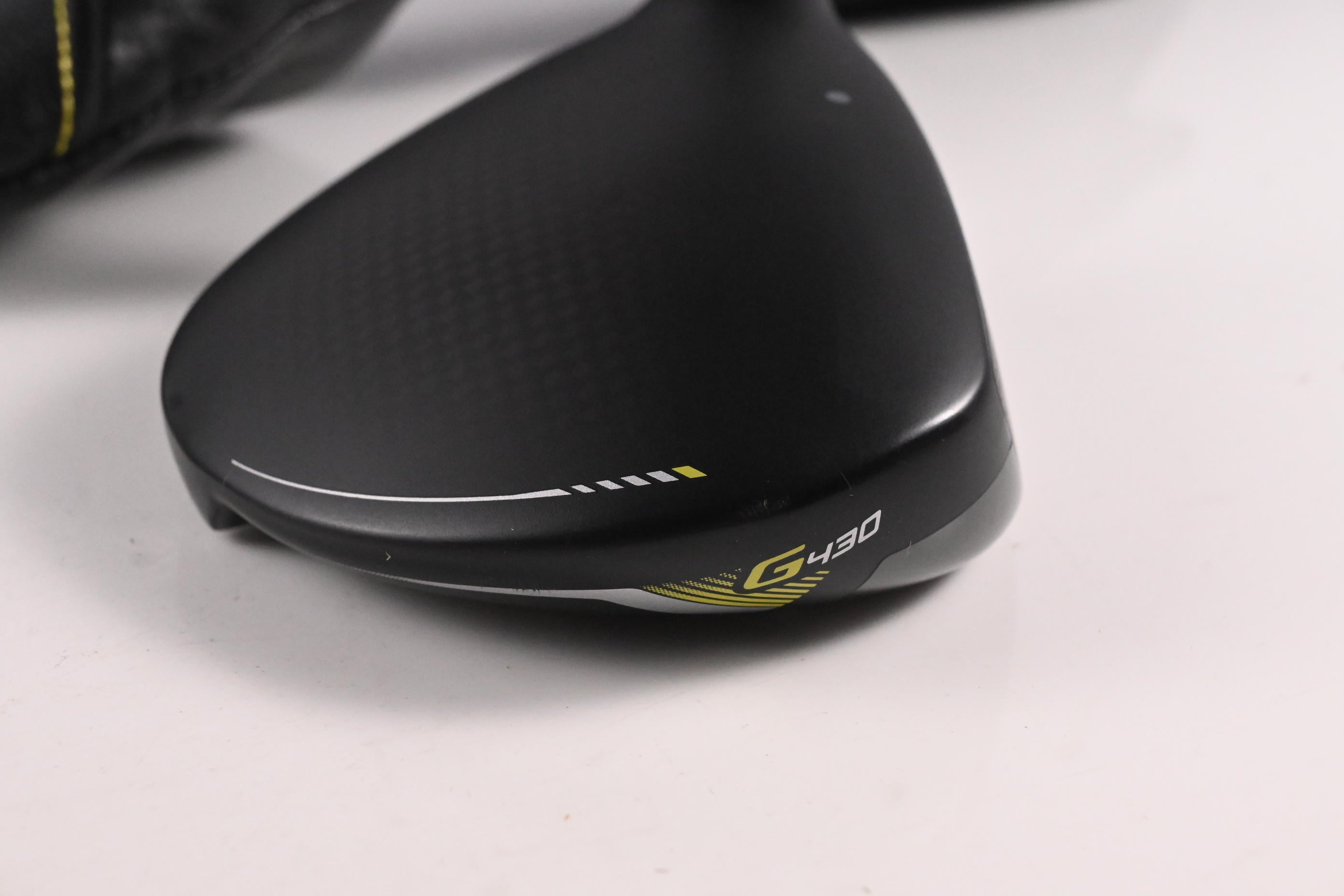 Ping G430 Max #3 Wood / 15 Degree / Stiff Flex Ping Tour 2.0 Chrome 75 Shaft