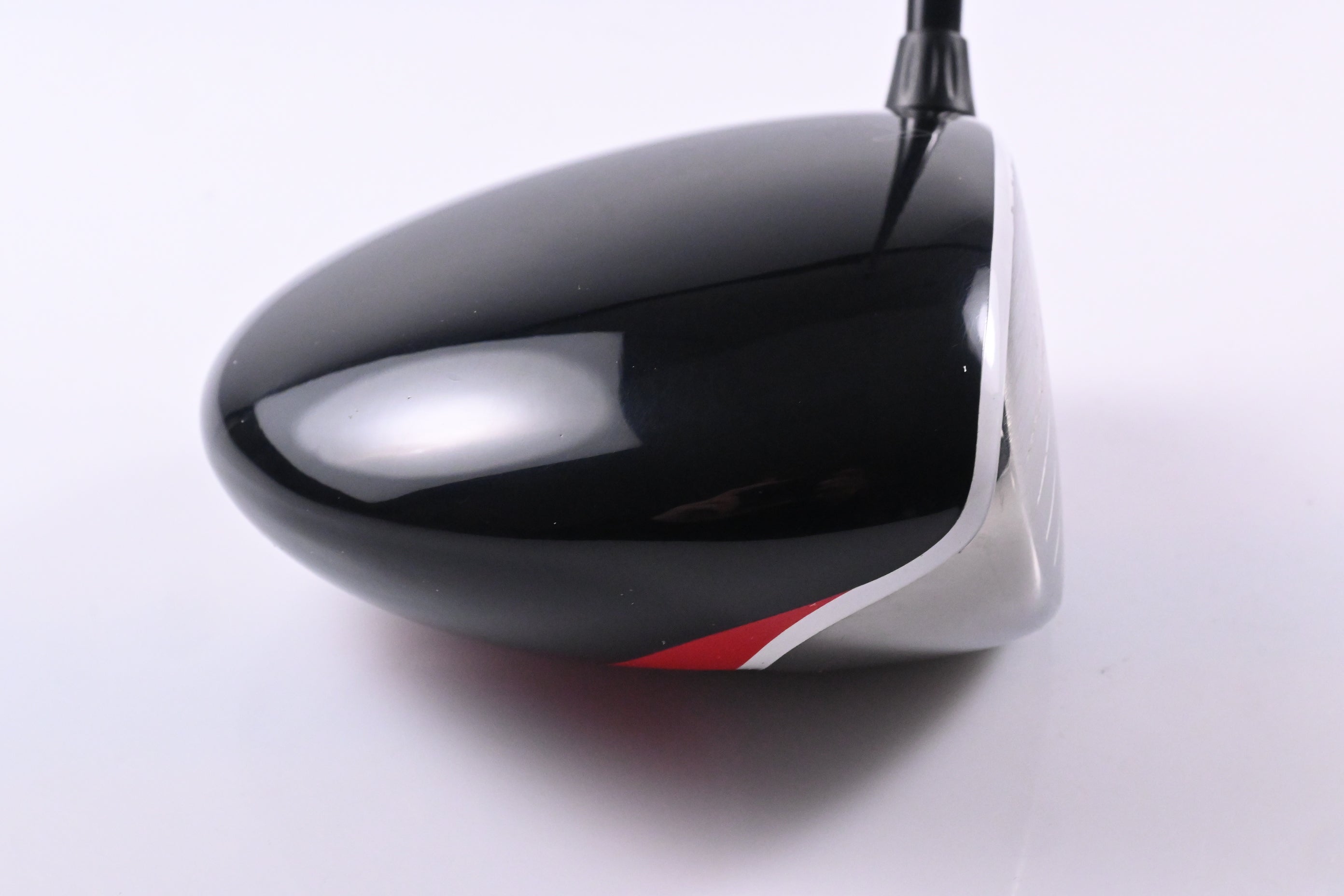 Callaway Big Bertha 460 Driver / 9 Degree / Stiff Flex Aldila NVS 55 Shaft