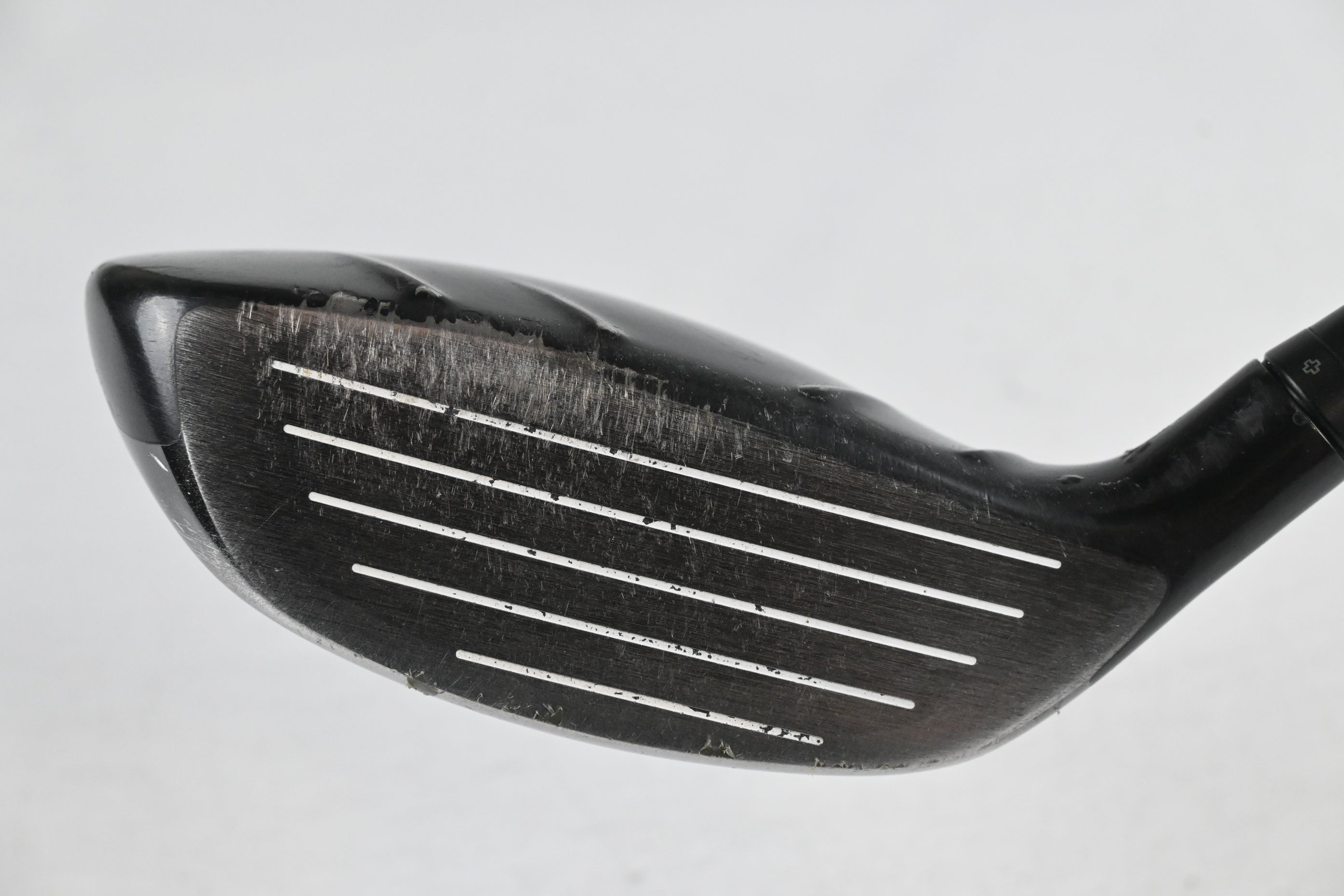 Ping G30 #3 Wood / 14.5 Degree / Senior Flex Ping Alta CB 65 Shaft