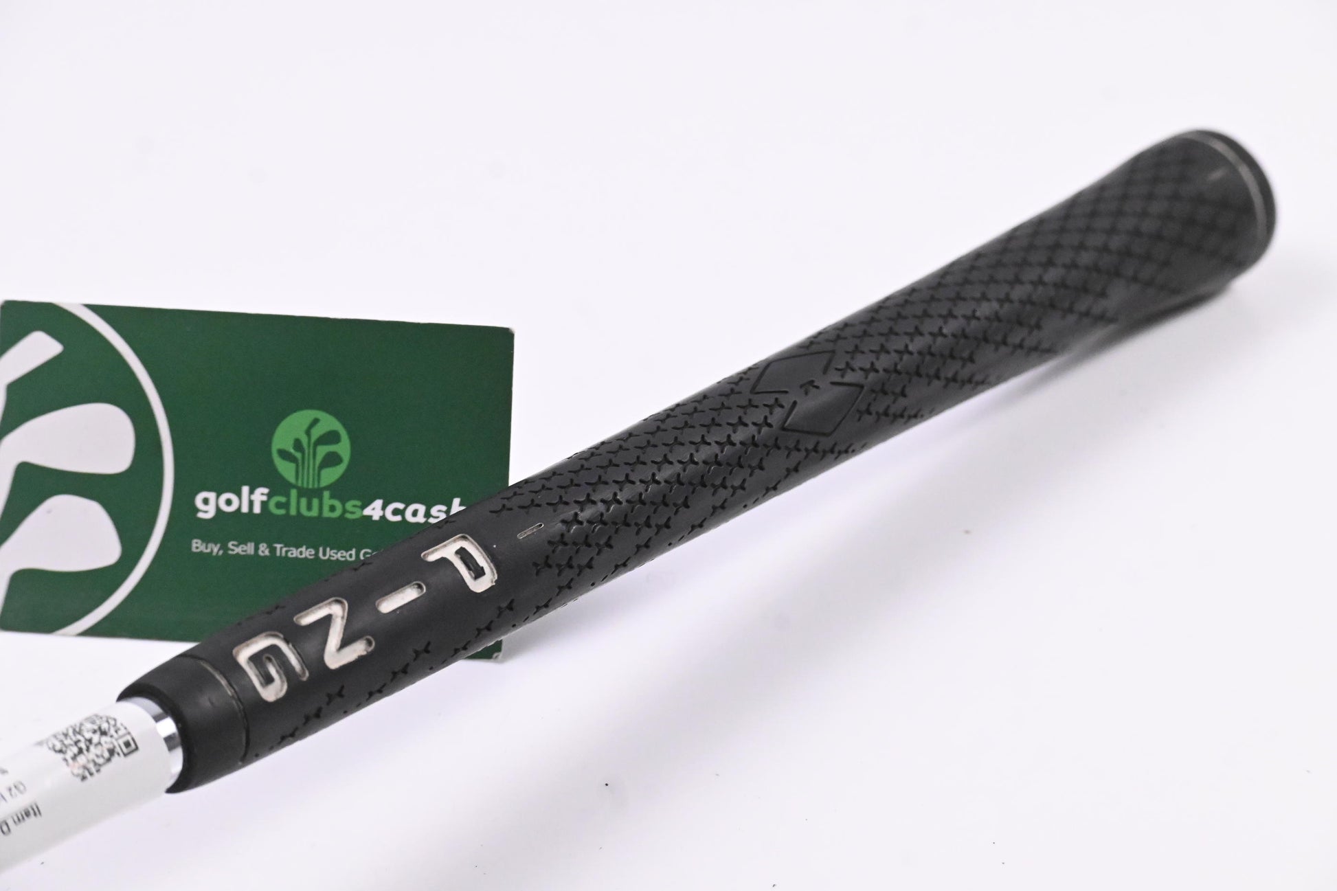 Ping G2 #3 Iron / 21 Degree / Yellow Dot / Regular Flex Steel Shaft