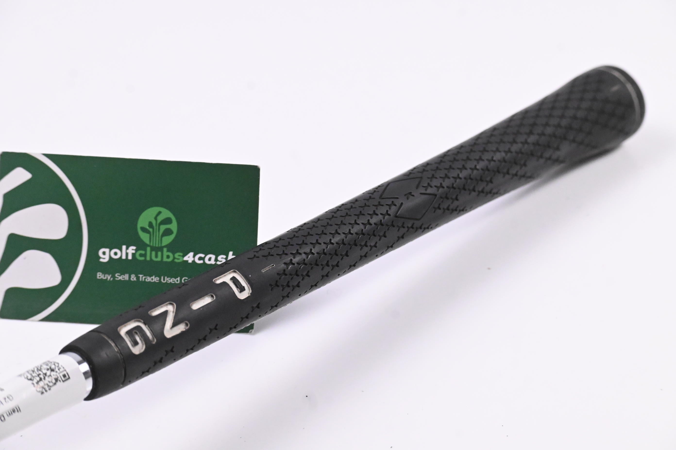 Ping G2 #3 Iron / 21 Degree / Yellow Dot / Regular Flex Steel Shaft