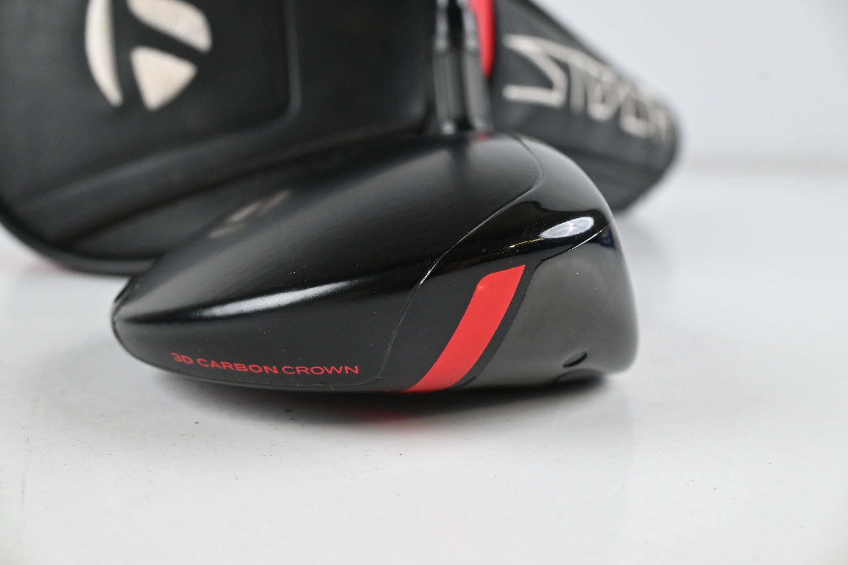 Taylormade Stealth #5 Wood / 18 Degree / Regular Flex Fujikura Ventus Red 5
