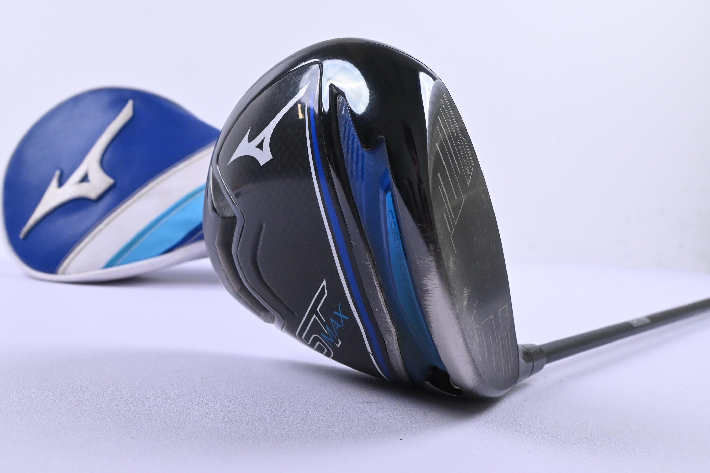 Mizuno ST-Max 230 Driver / 10.5 Degree / Stiff Flex Tensei 1K Blue 55 Shaft