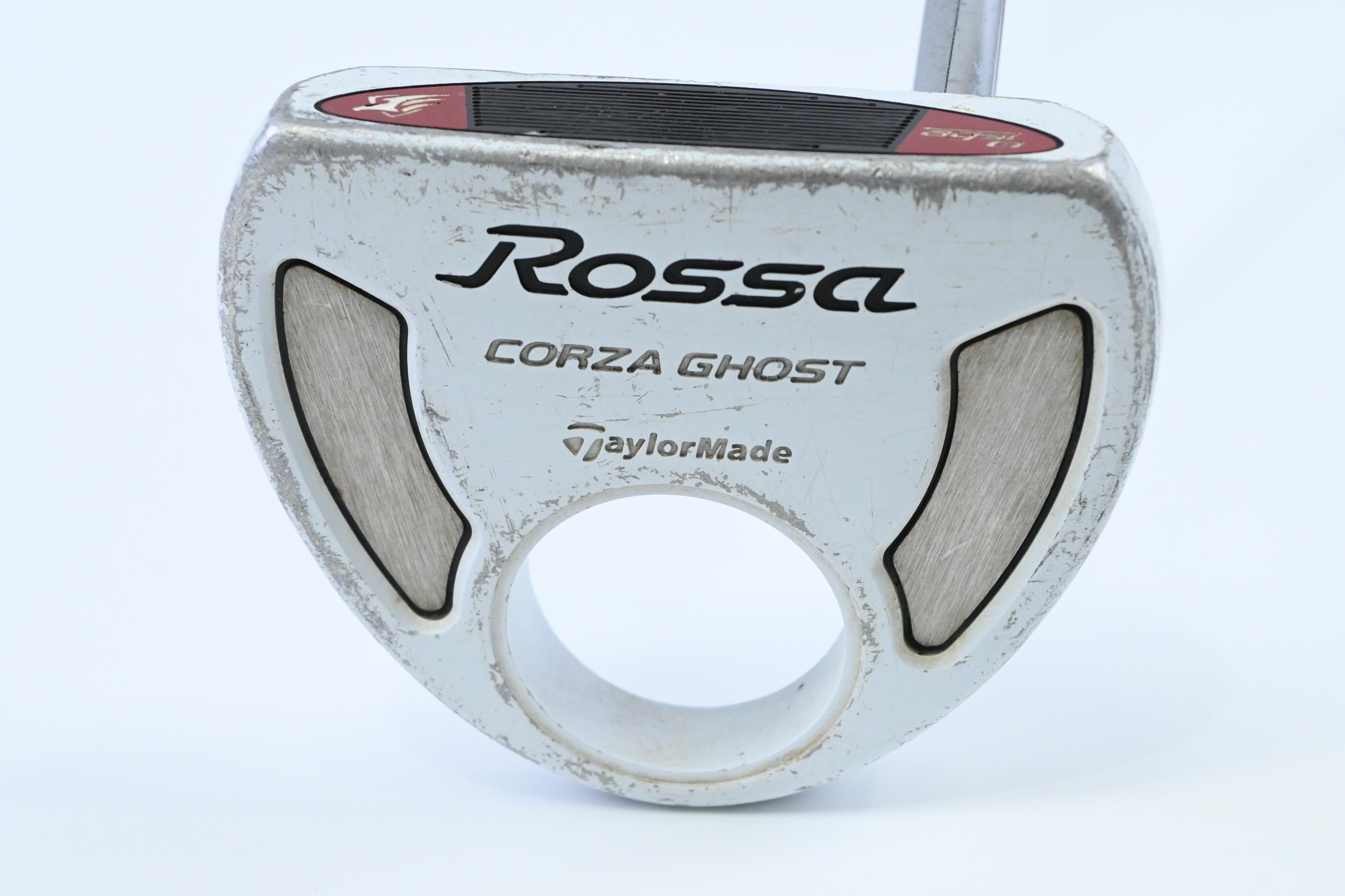 Taylormade Corza Ghost Putter / 33 Inch
