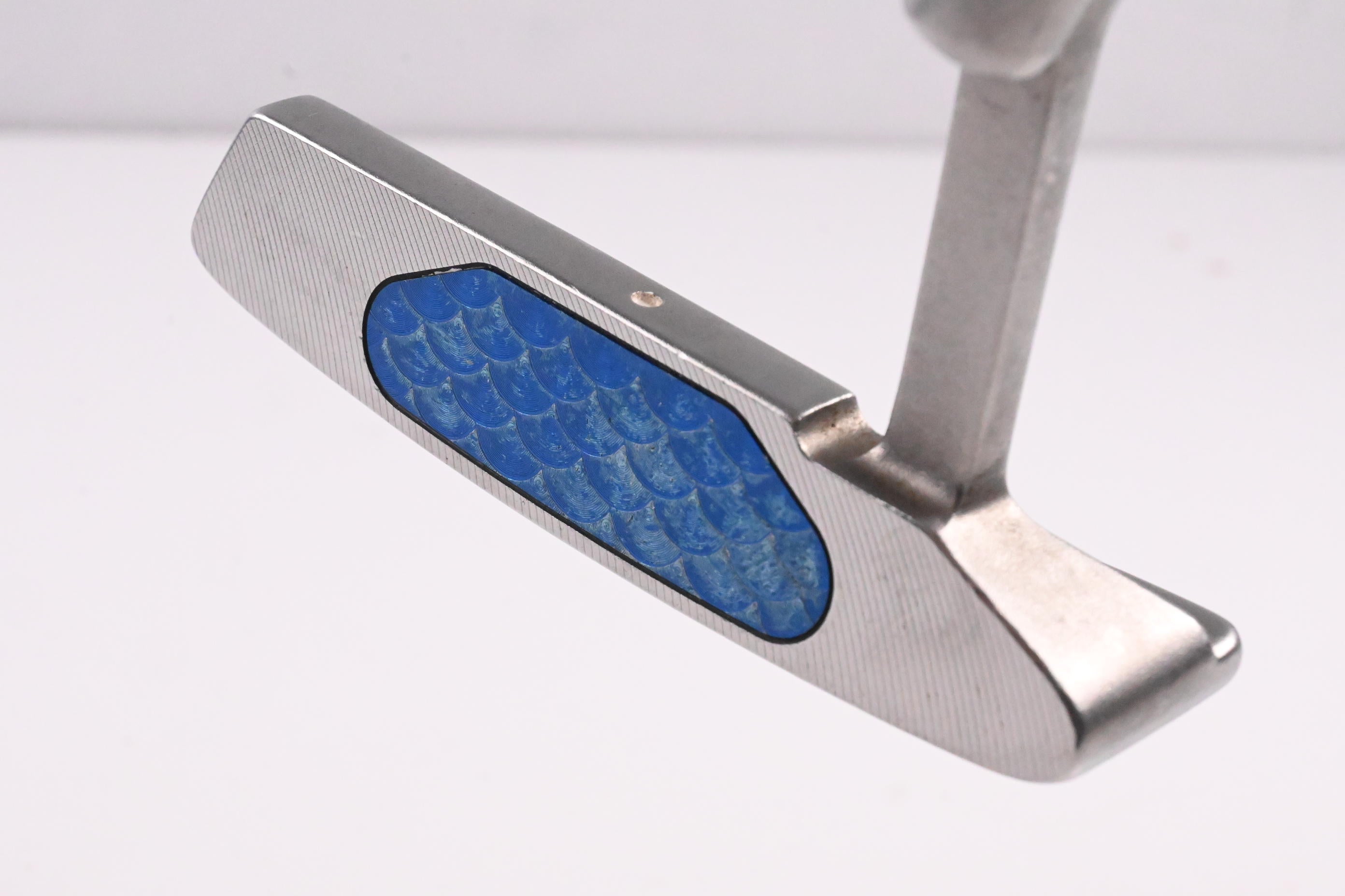 Nike Blue Chip Putter / 35 Inch