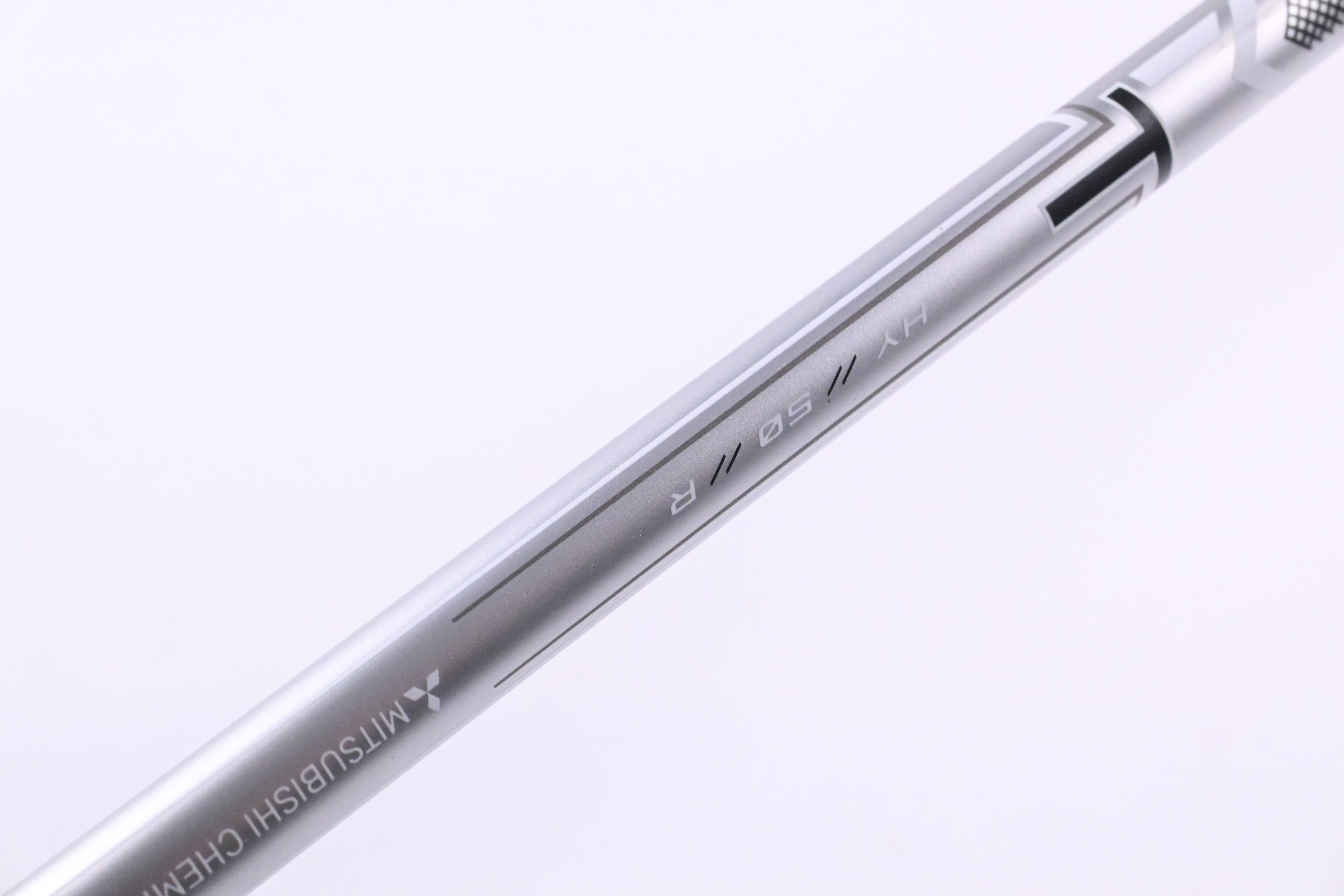 Titleist TSR1 #5 Hybrid / 23 Degree / Regular Flex MMT 50 Shaft