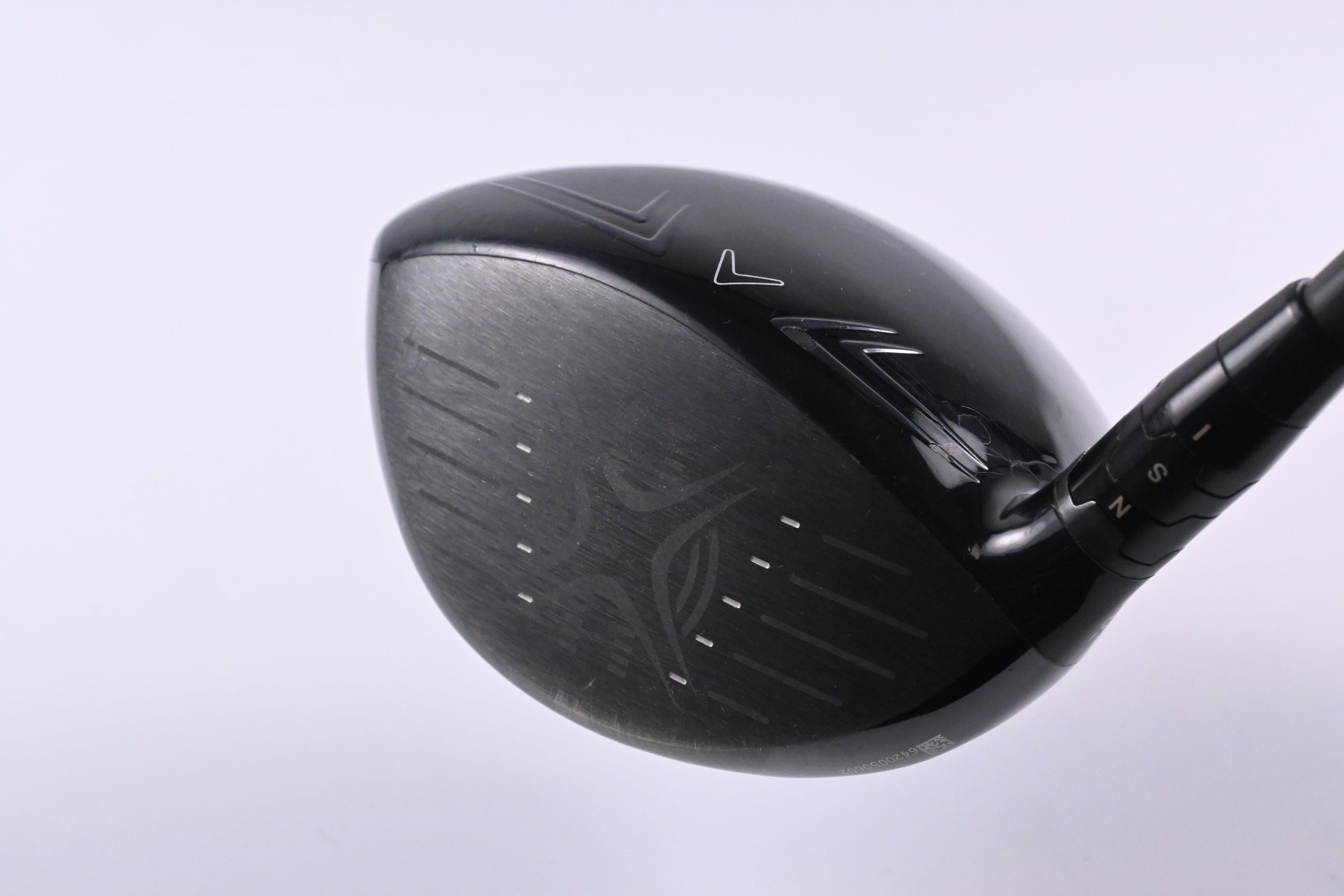 Callaway GBB Epic Driver / 10.5 Degree / Stiff Flex Fujikura Pro Green 62 Shaft