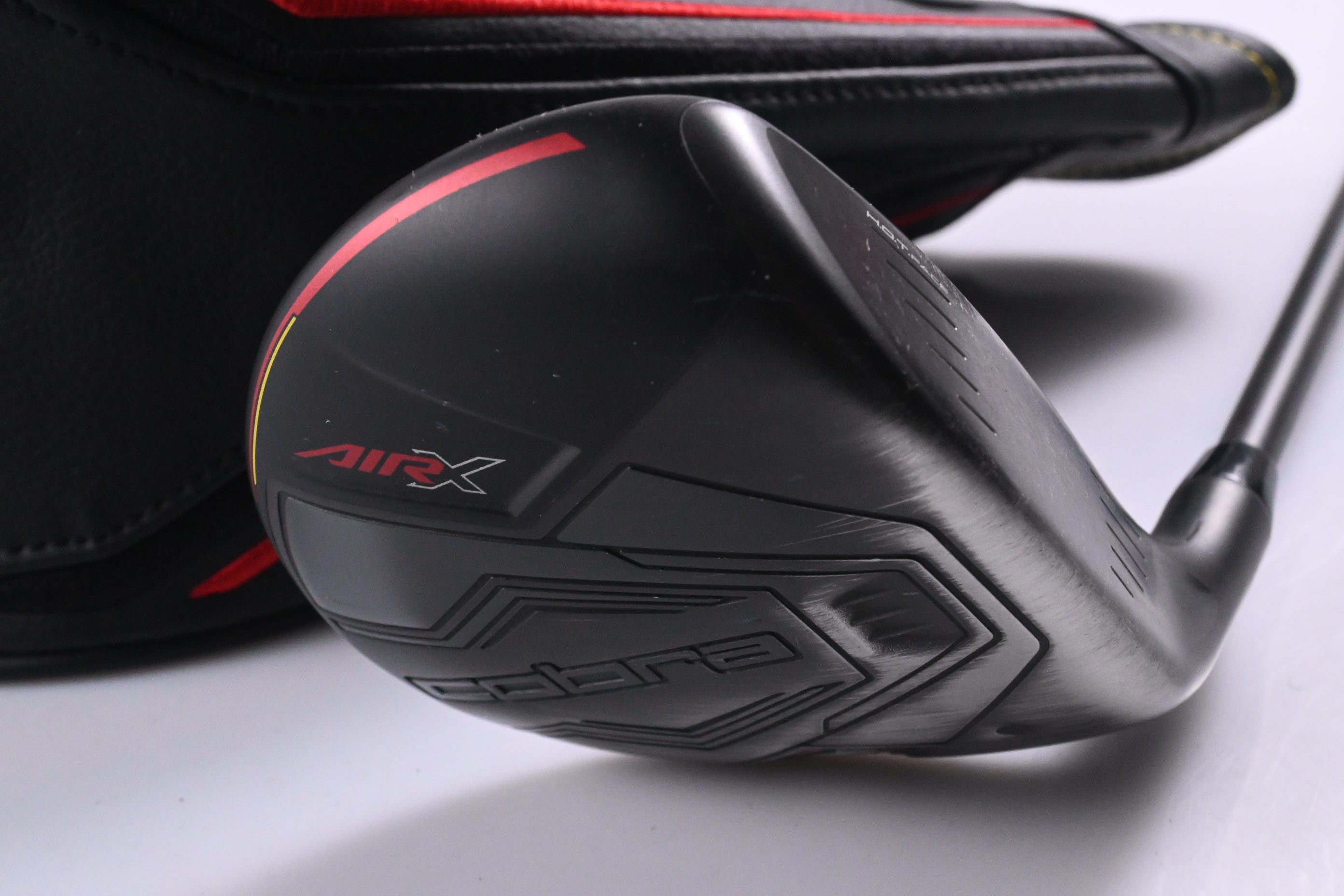 Cobra Air-X 2.0 #3 Wood / 15 Degree / Regular Flex Cobra Ultralite 50 Shaft