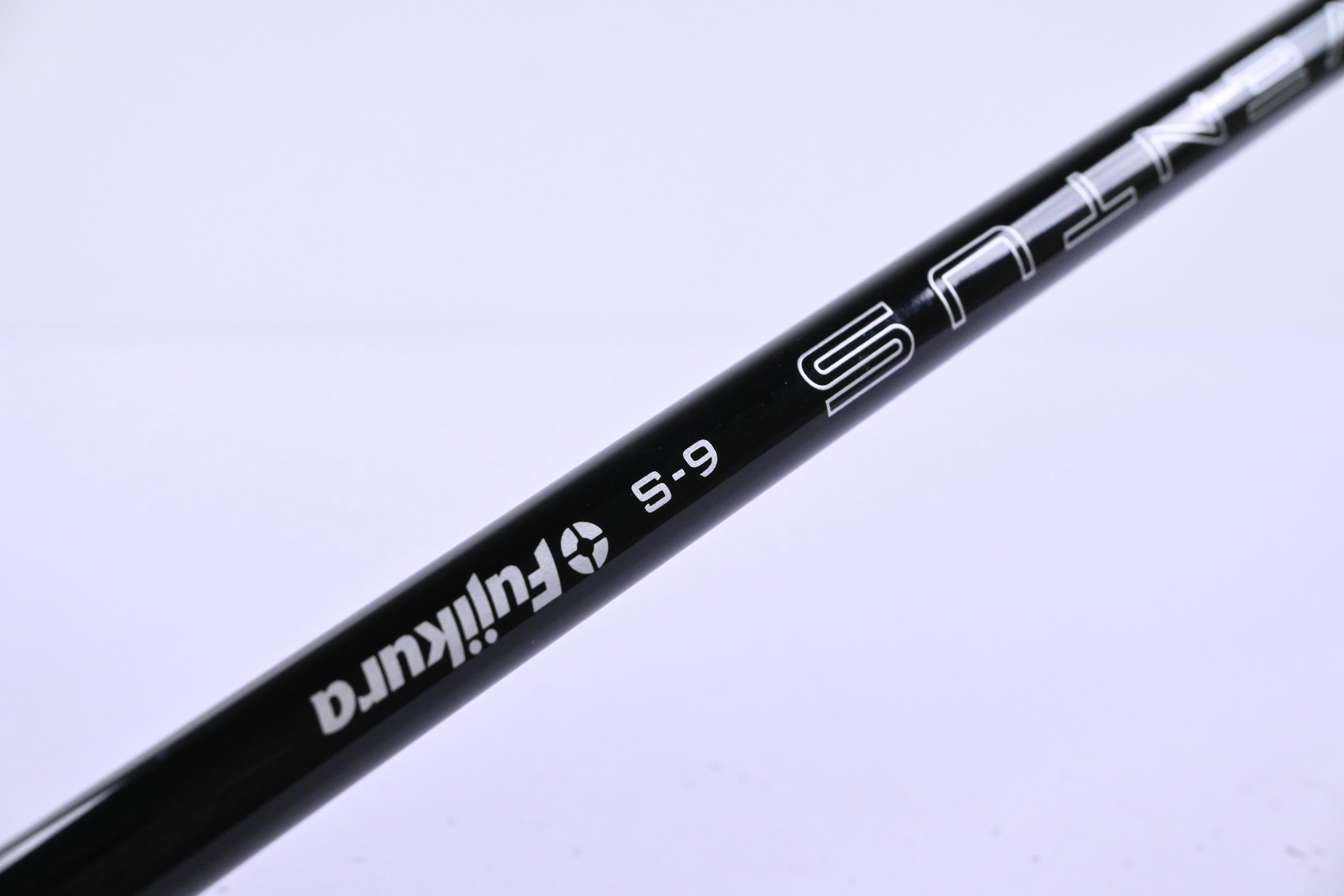 Callaway Quantum Triple Diamond Max Driver / 9 Degree / Stiff Flex Ventus 6