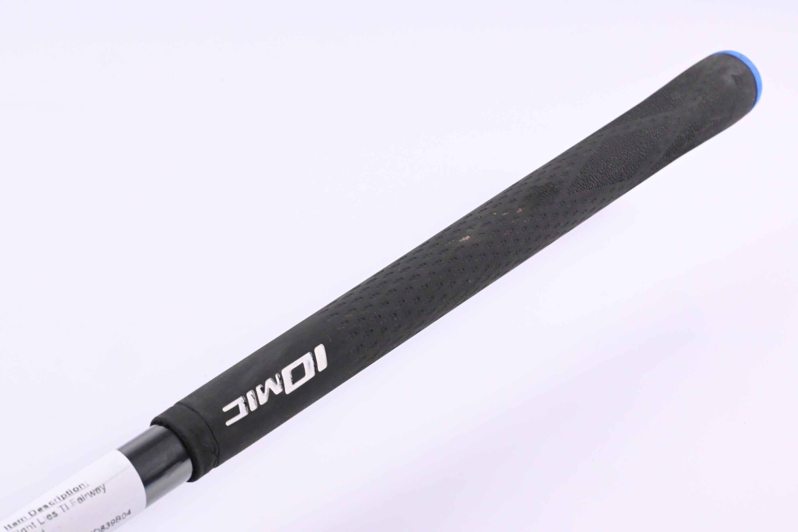 Adams Tight Lies Ti #5 Wood / 19 Degree / Stiff Flex Mitsubishi Bassara E 55