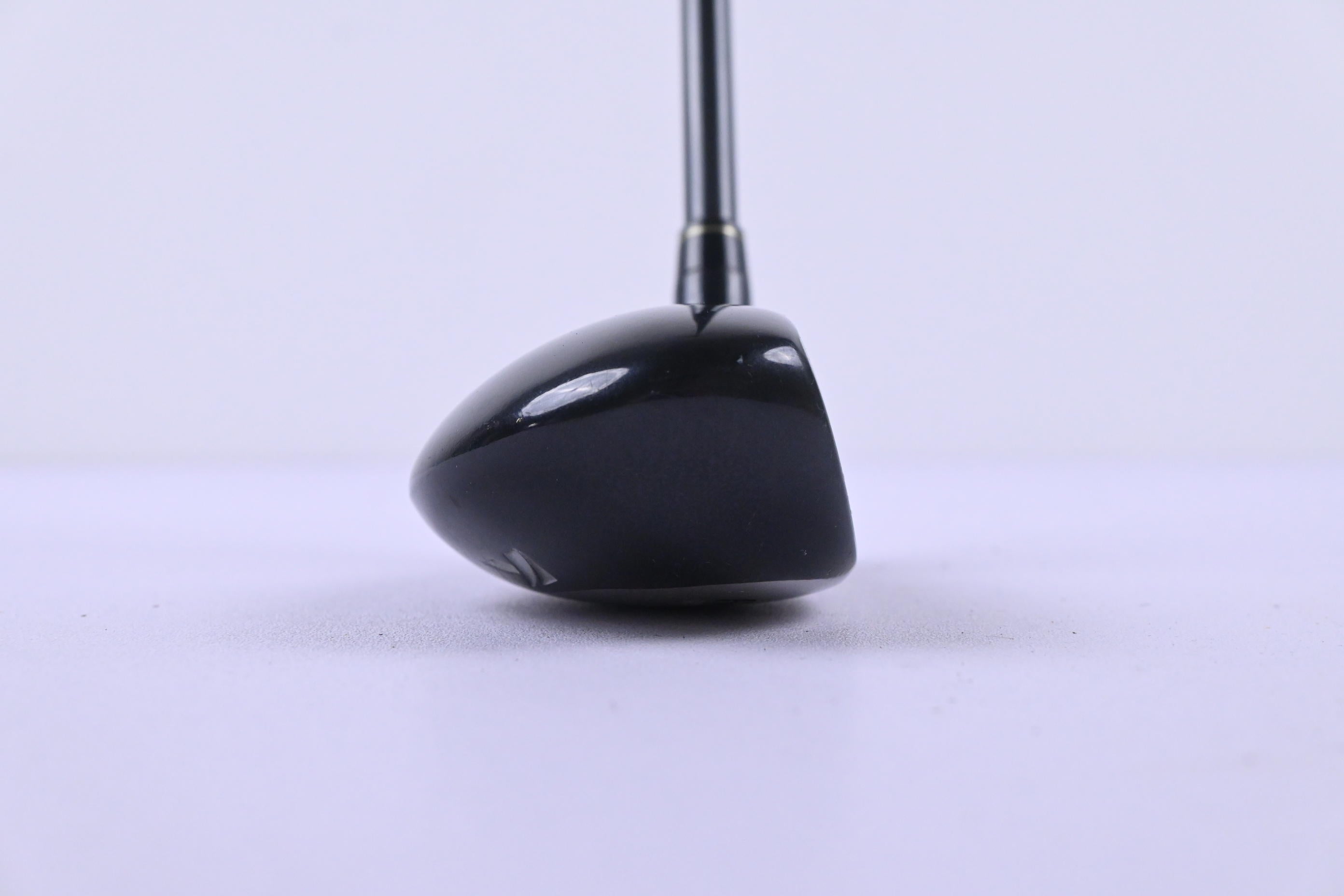 K2K Super Hythen #2 Hybrid / 17 Degree / Regular Flex Kasco K2K 85 Shaft