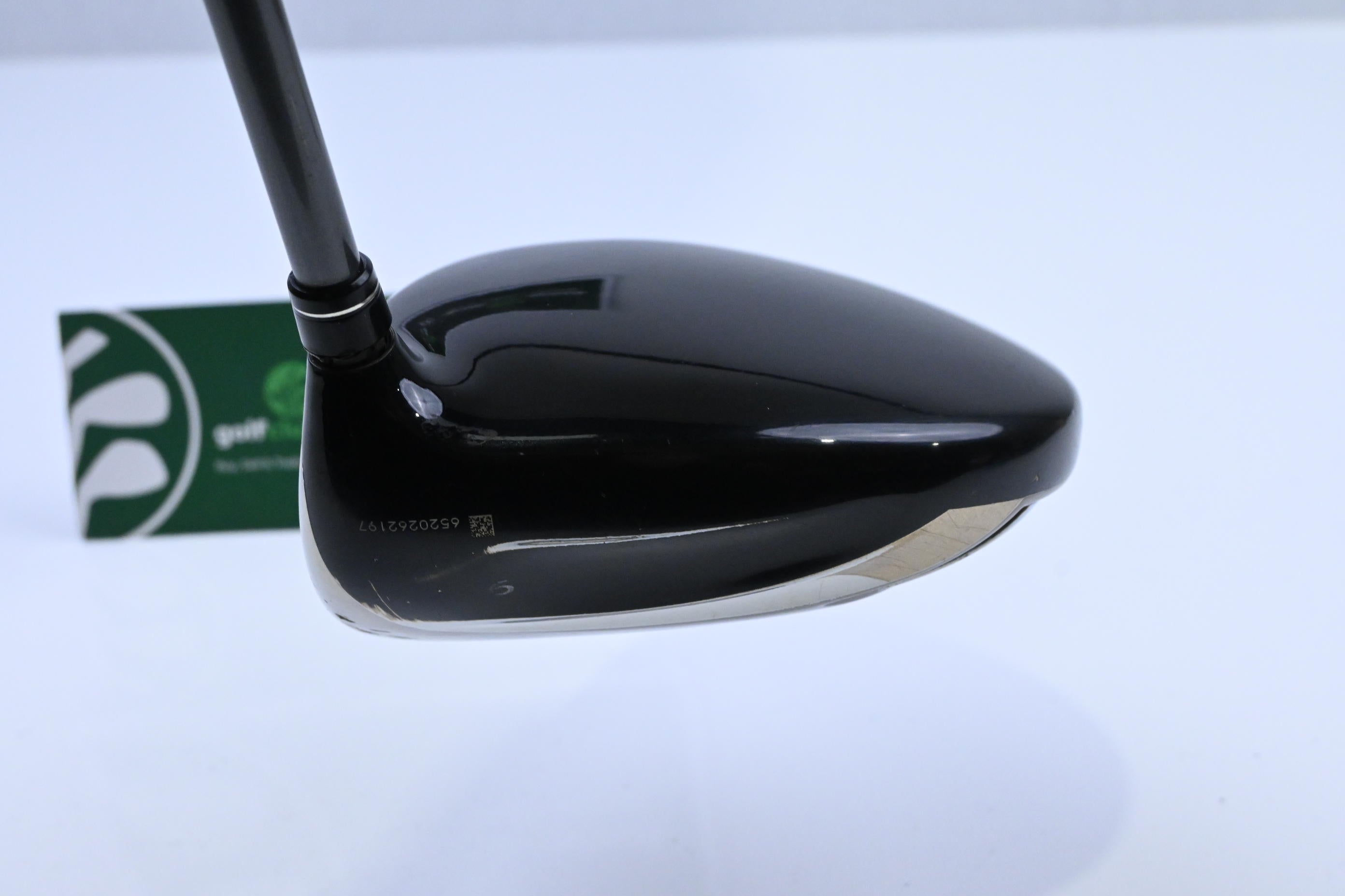 Callaway Legacy Apex Driver / 9 Degree / Senior Flex Callaway Speed Metalix 50