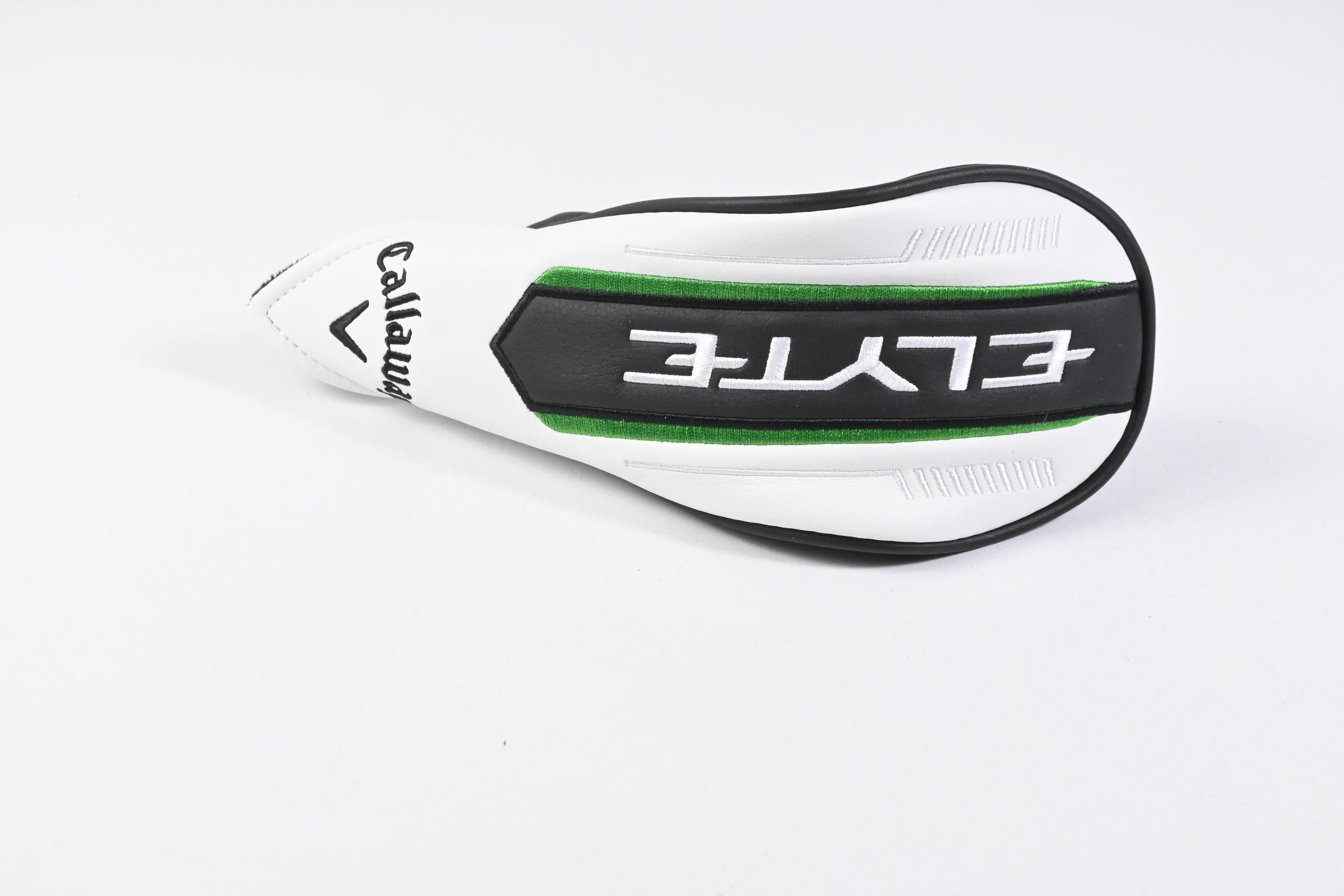 Callaway Elyte #4 Hybrid / 22 Degree / Regular Flex Denali Charcoal 60 Shaft