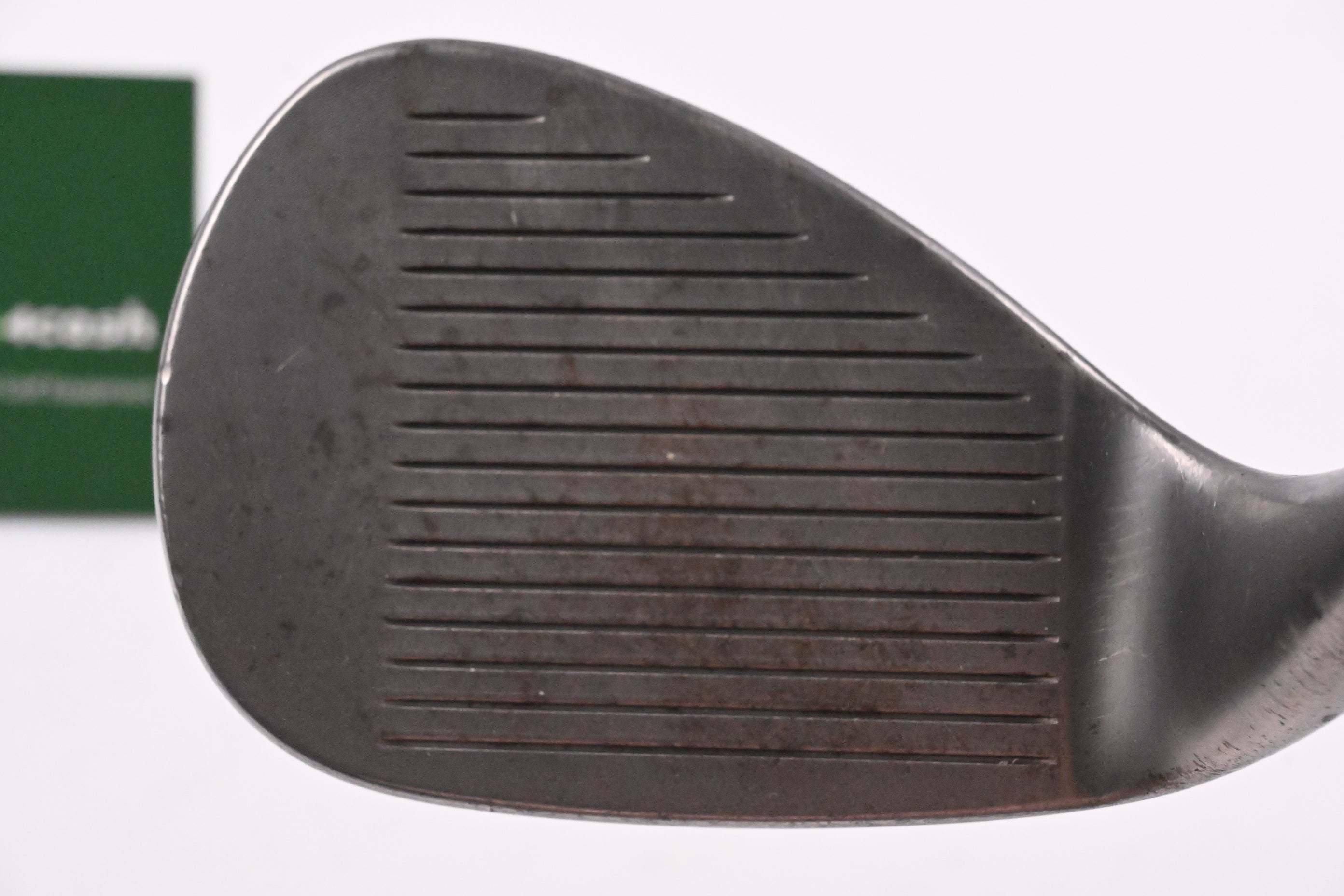 Titleist Vokey SM8 Lob Wedge / 58 Degree / X-Flex NS Pro Modus 3 Tour 120 Shaft