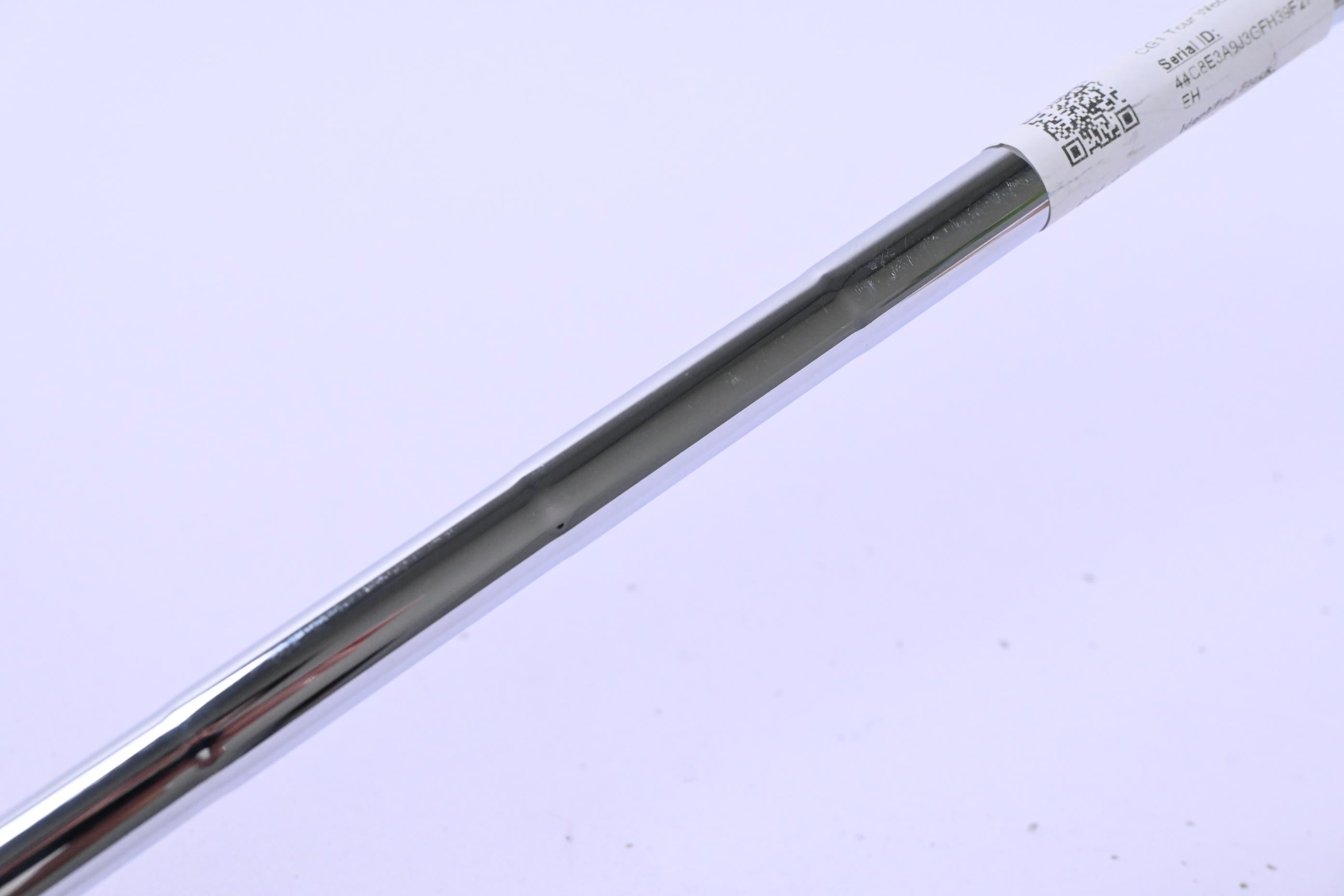 Cleveland CG1 Tour Pitching Wedge / 46 Degree / Wedge Flex Steel Shaft