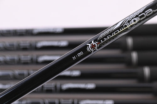 Callaway Apex Ai200 Irons / 4-PW+AW / Regular Flex UST Mamiya Recoil HDC DART 80